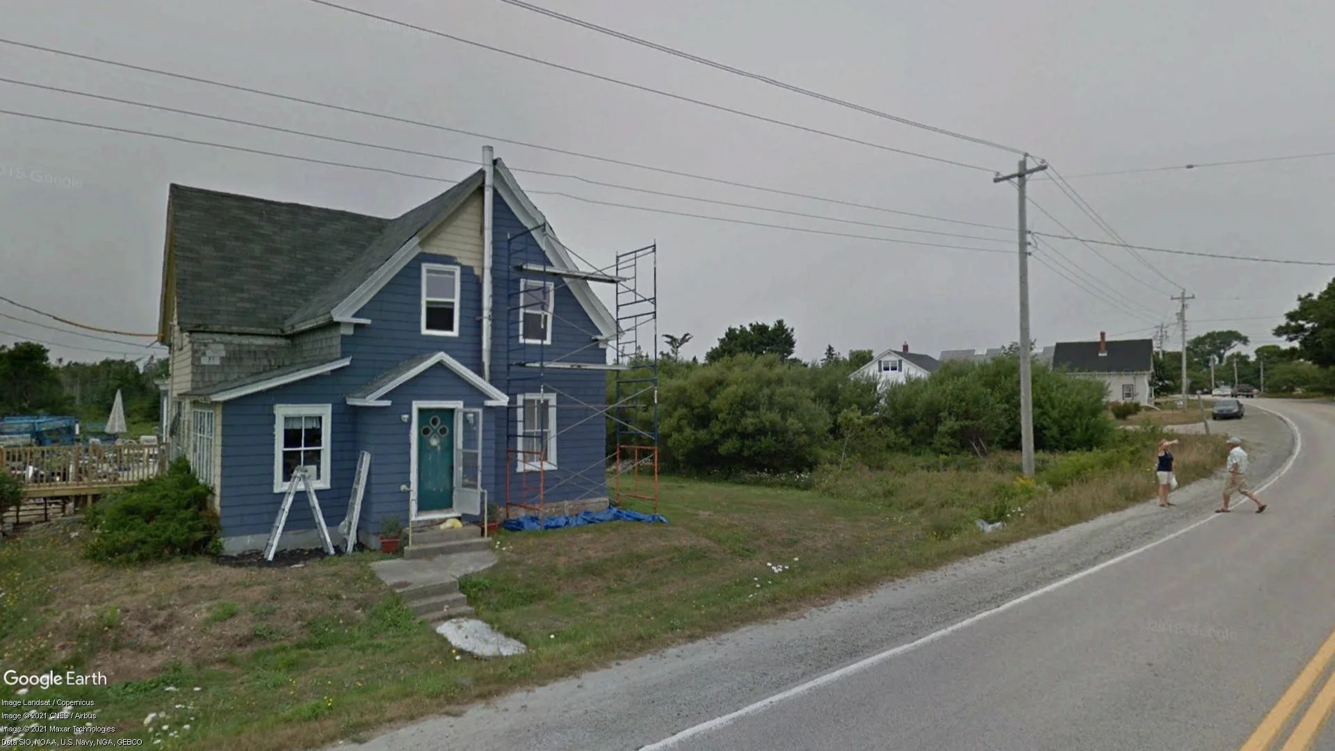 Tax sale property at 994 HWY 335, WEST PUBNICO, Argyle - Photo 4