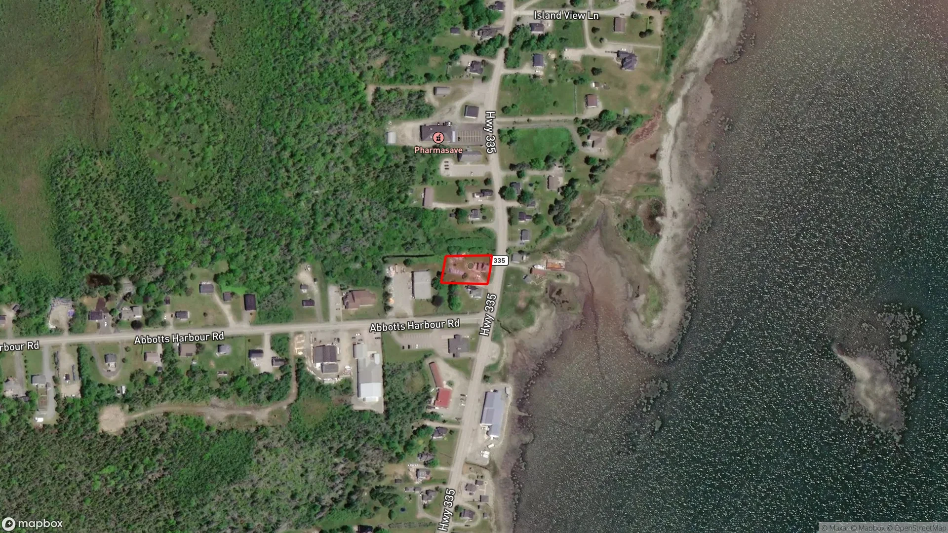 Tax sale property at , Argyle - Photo 3