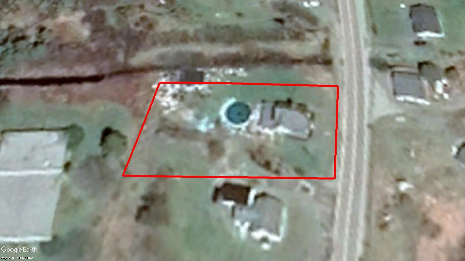 Tax sale property at 994 HWY 335, WEST PUBNICO, Argyle - Photo 2