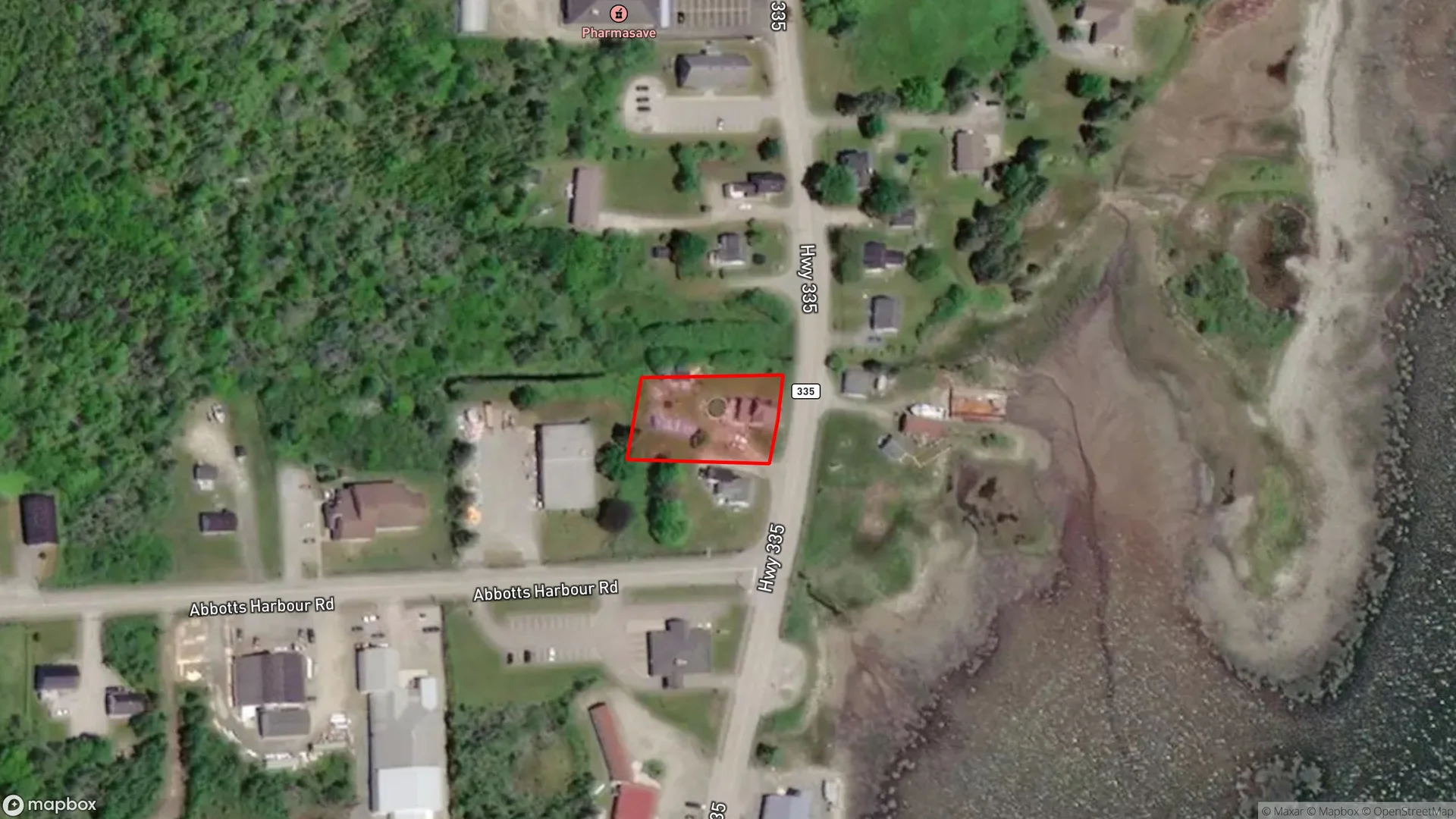 Tax sale property at , Argyle - Photo 2