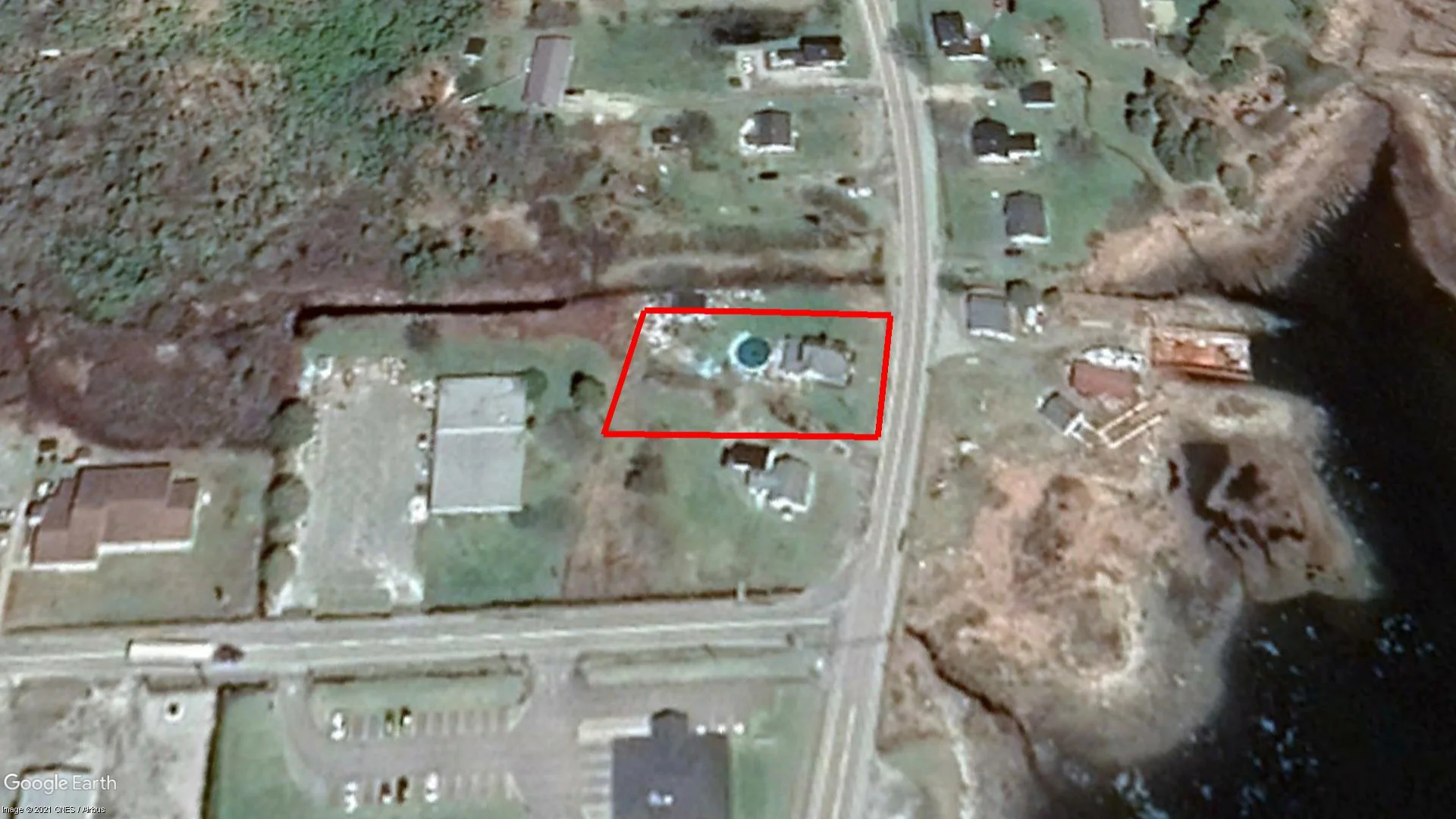 Tax sale property at 994 HWY 335, WEST PUBNICO, Argyle - Photo 3