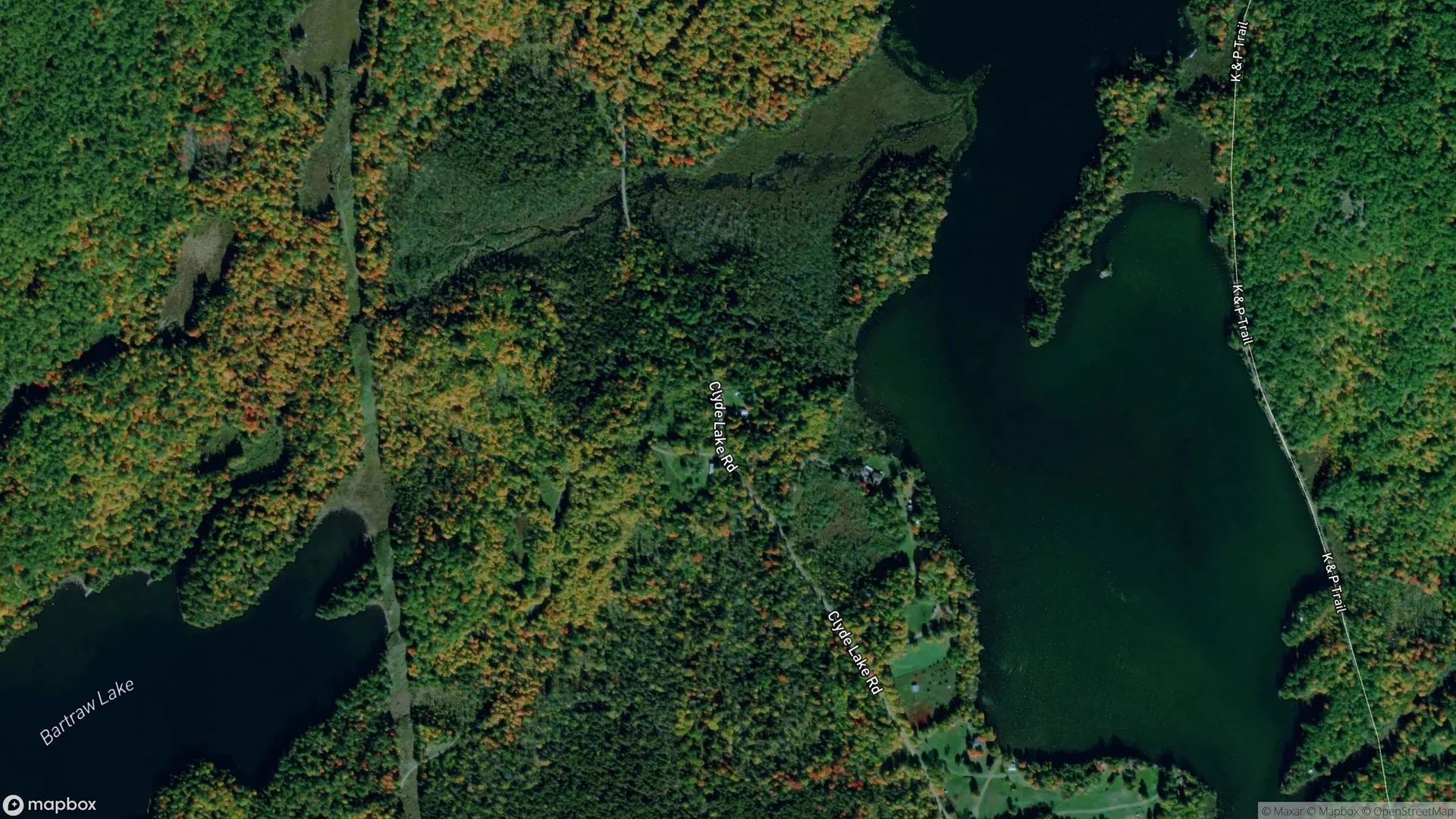 Tax Sale Property in Lanark Highlands, Ontario