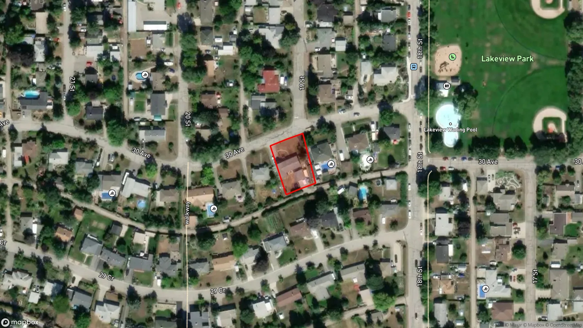 Tax sale property at , Vernon - Photo 2