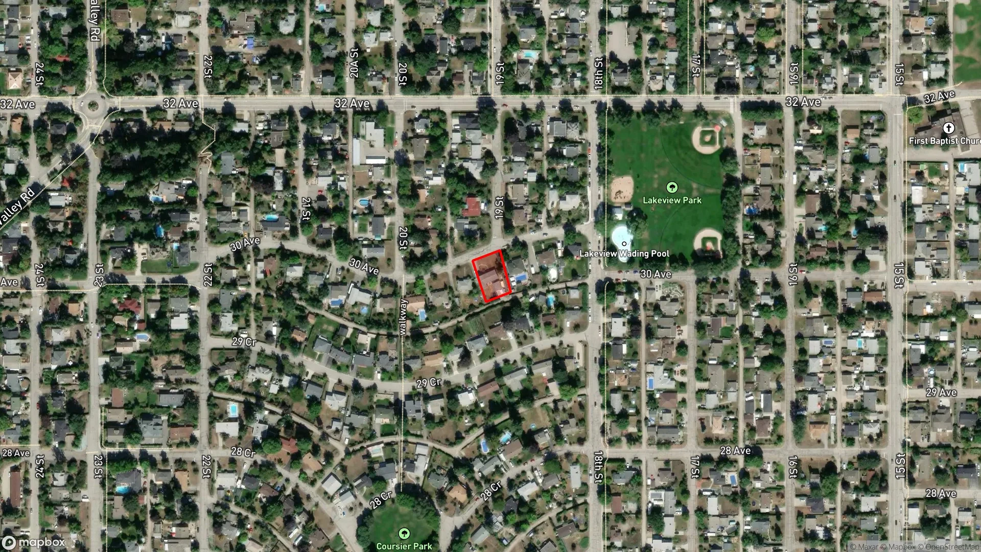 Tax sale property at , Vernon - Photo 3
