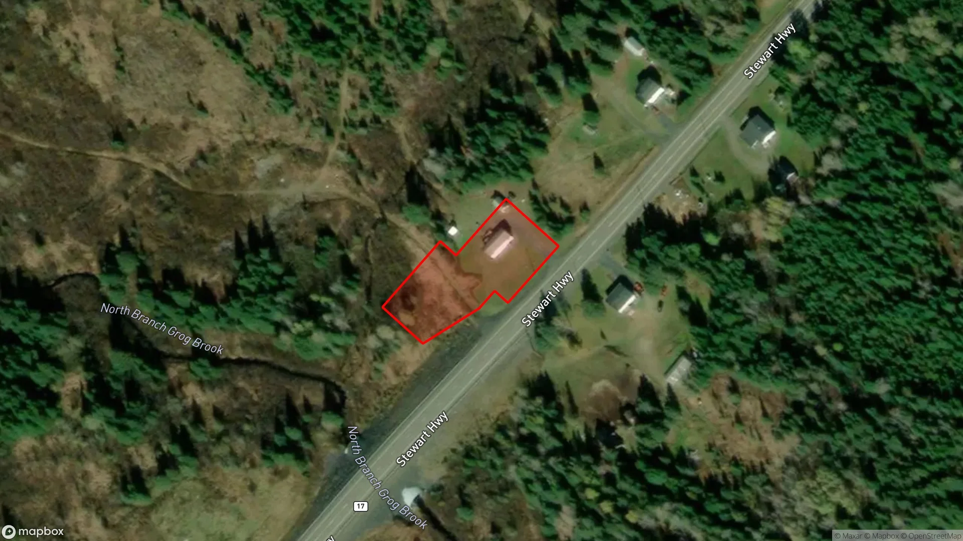 Tax sale property at , Restigouche - Photo 2