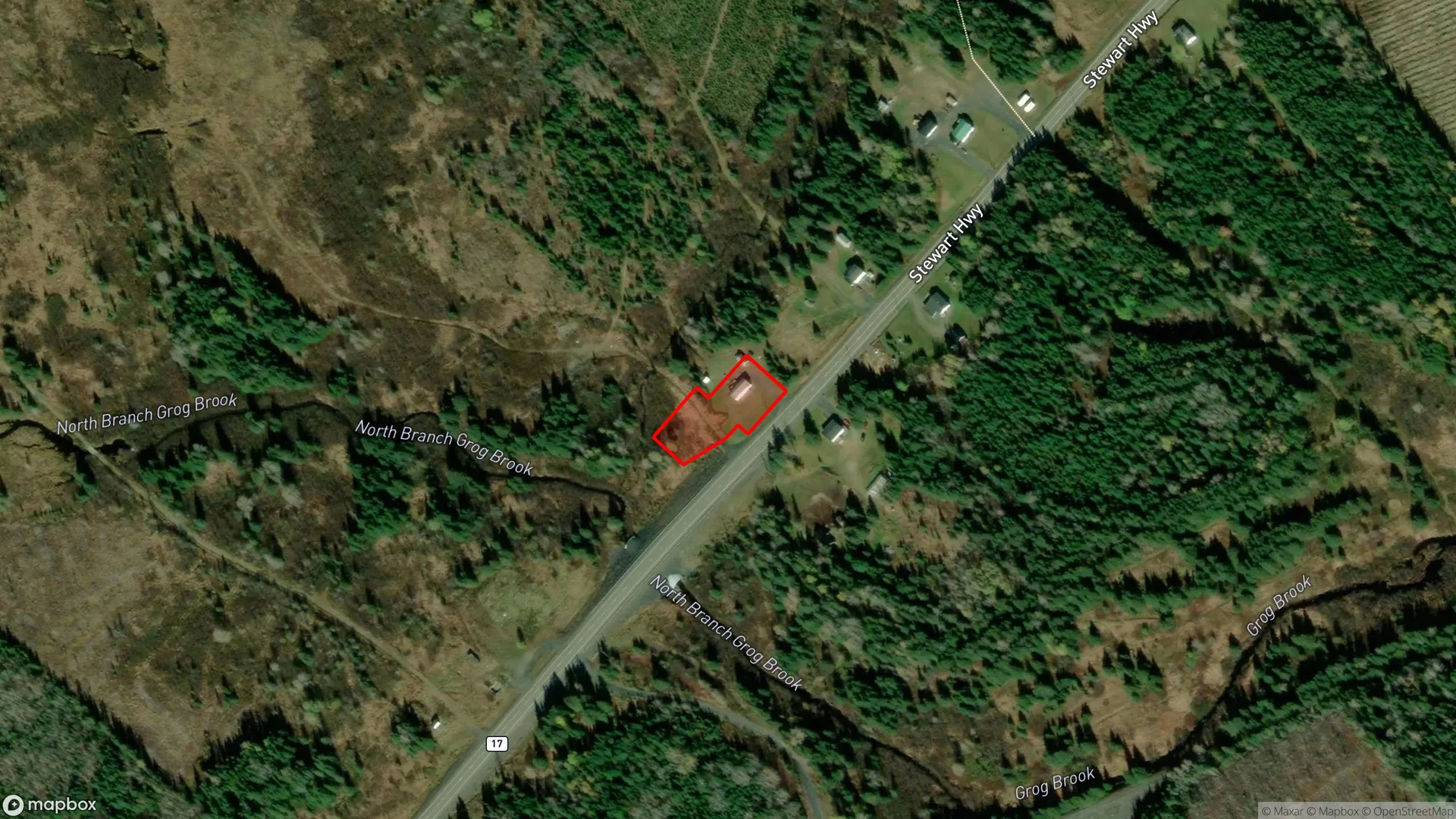 Tax sale property at , Restigouche - Photo 3
