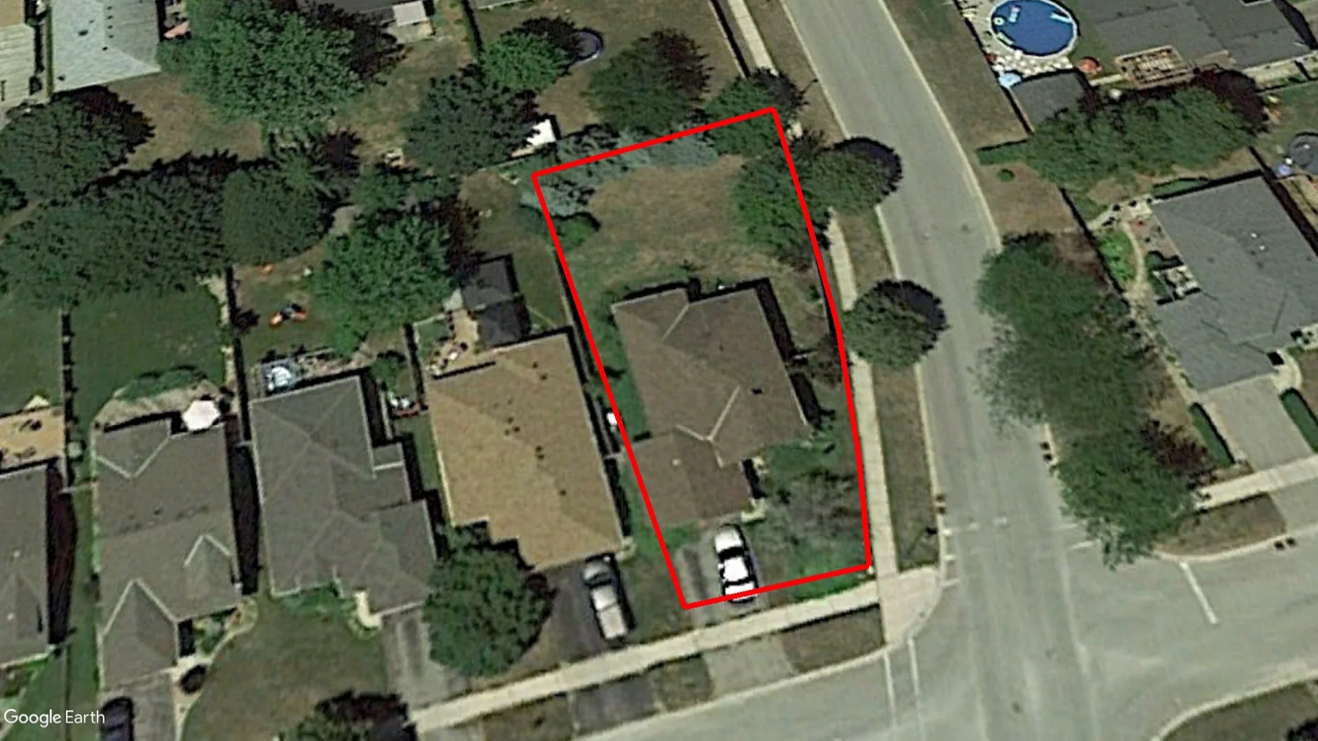 Tax sale property at 4 Hickory Blvd W, Strathroy, STRATHROY-CARADOC - Photo 3