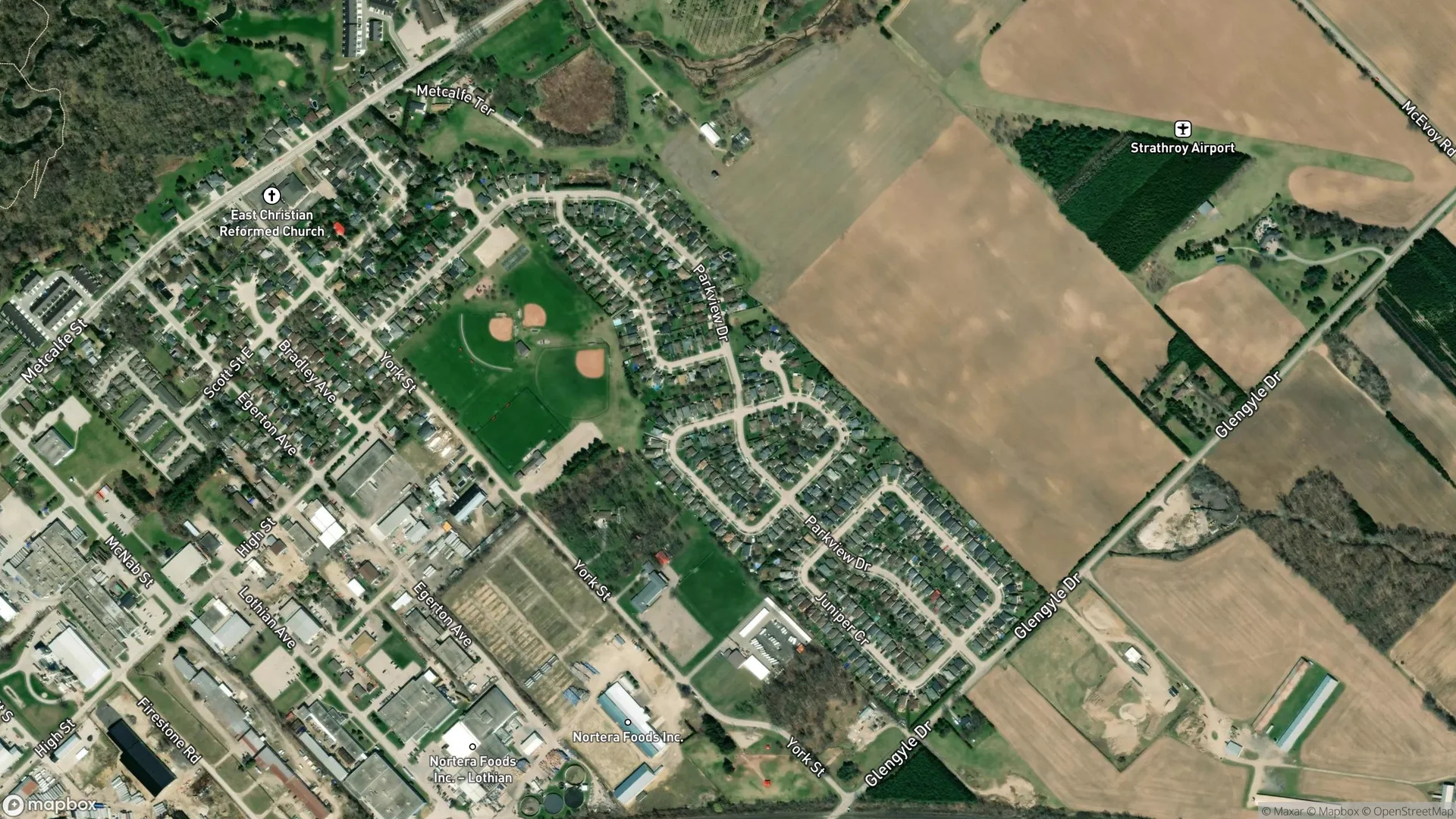 Tax sale property at , STRATHROY-CARADOC - Photo 3