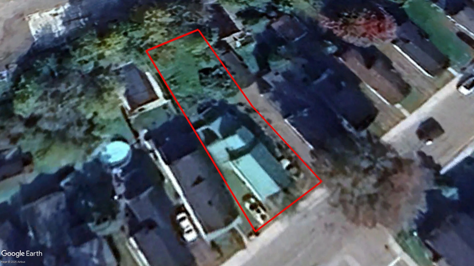  - Tax sale property in Brockville