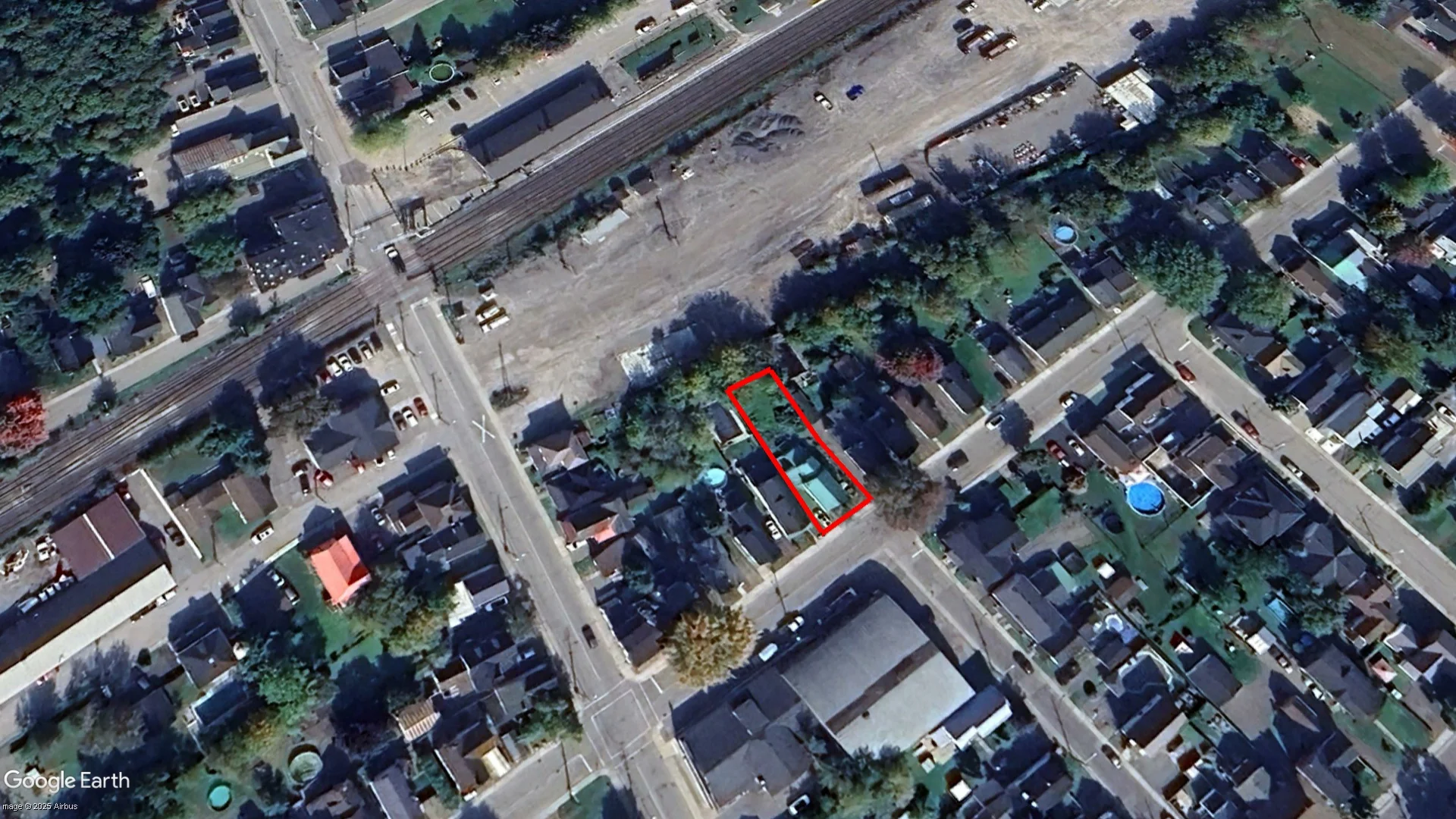 Tax sale property at 110 Brock Street, Brockville, Brockville - Photo 2