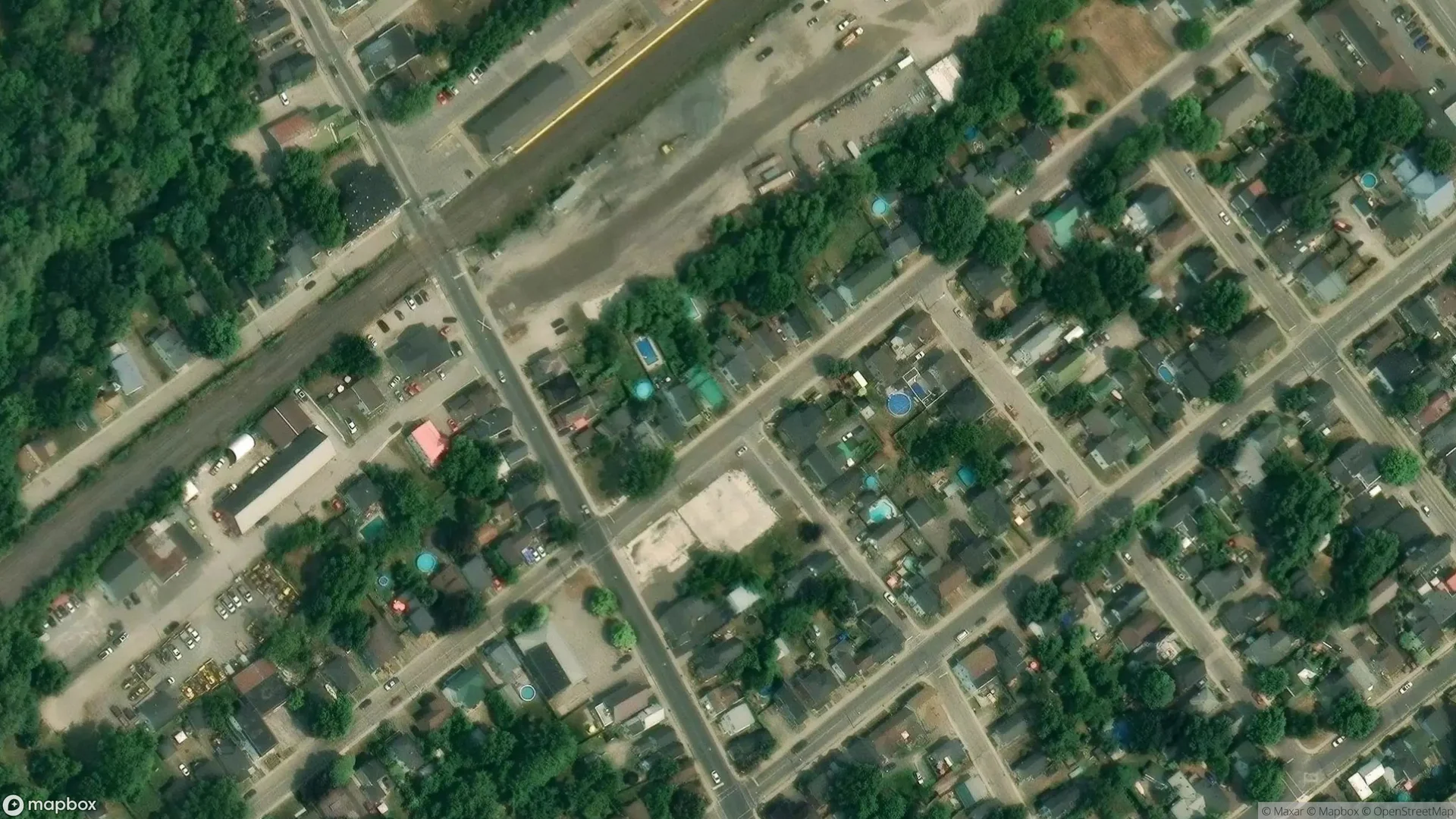 Tax sale property at , Brockville - Photo 2