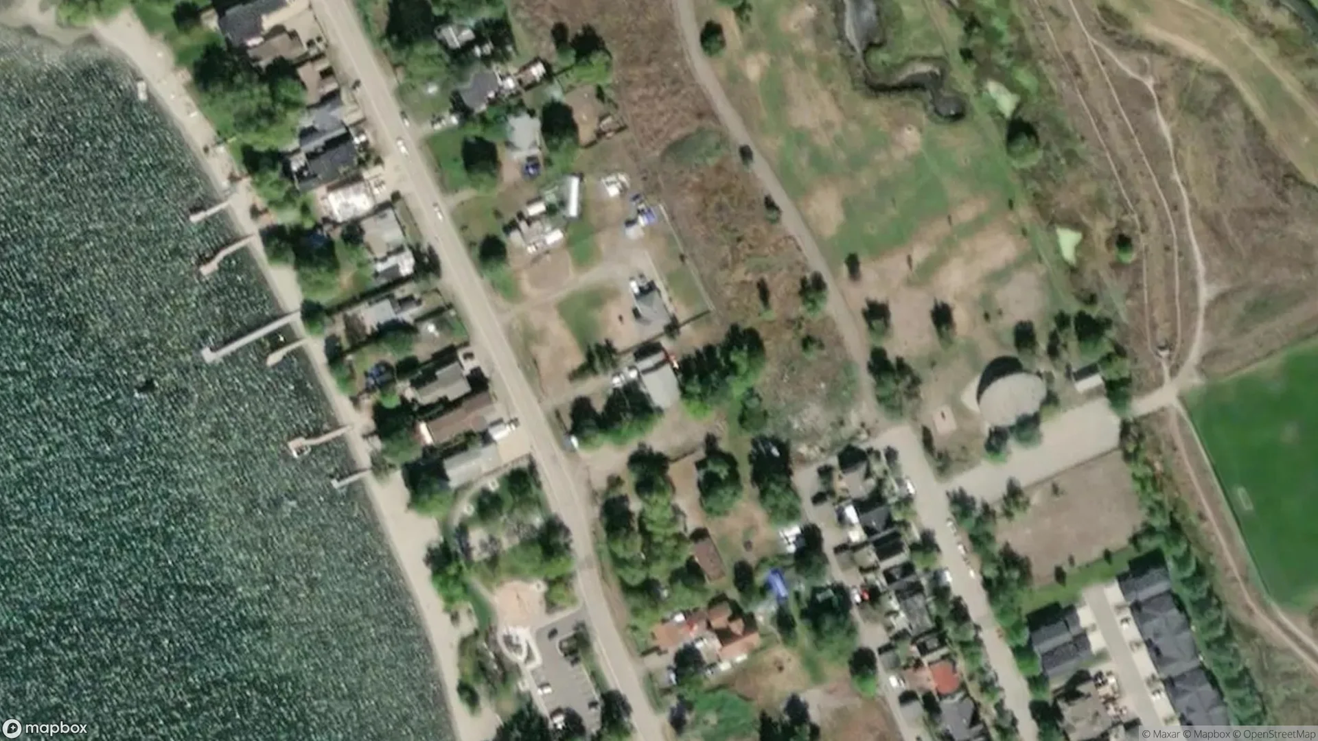Tax sale property at , Vernon - Photo 2