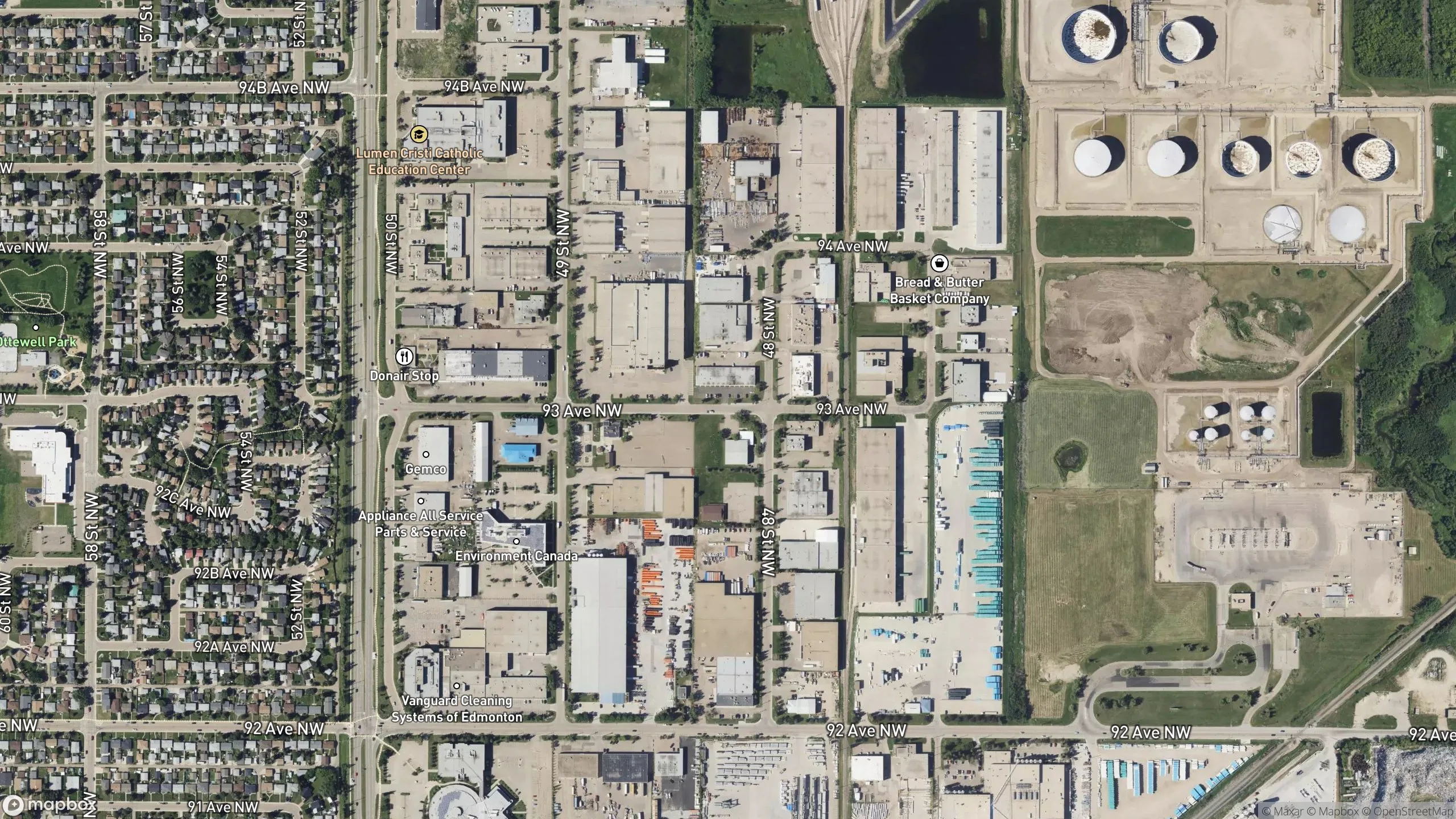 Tax sale property at , City of Edmonton - Photo 3