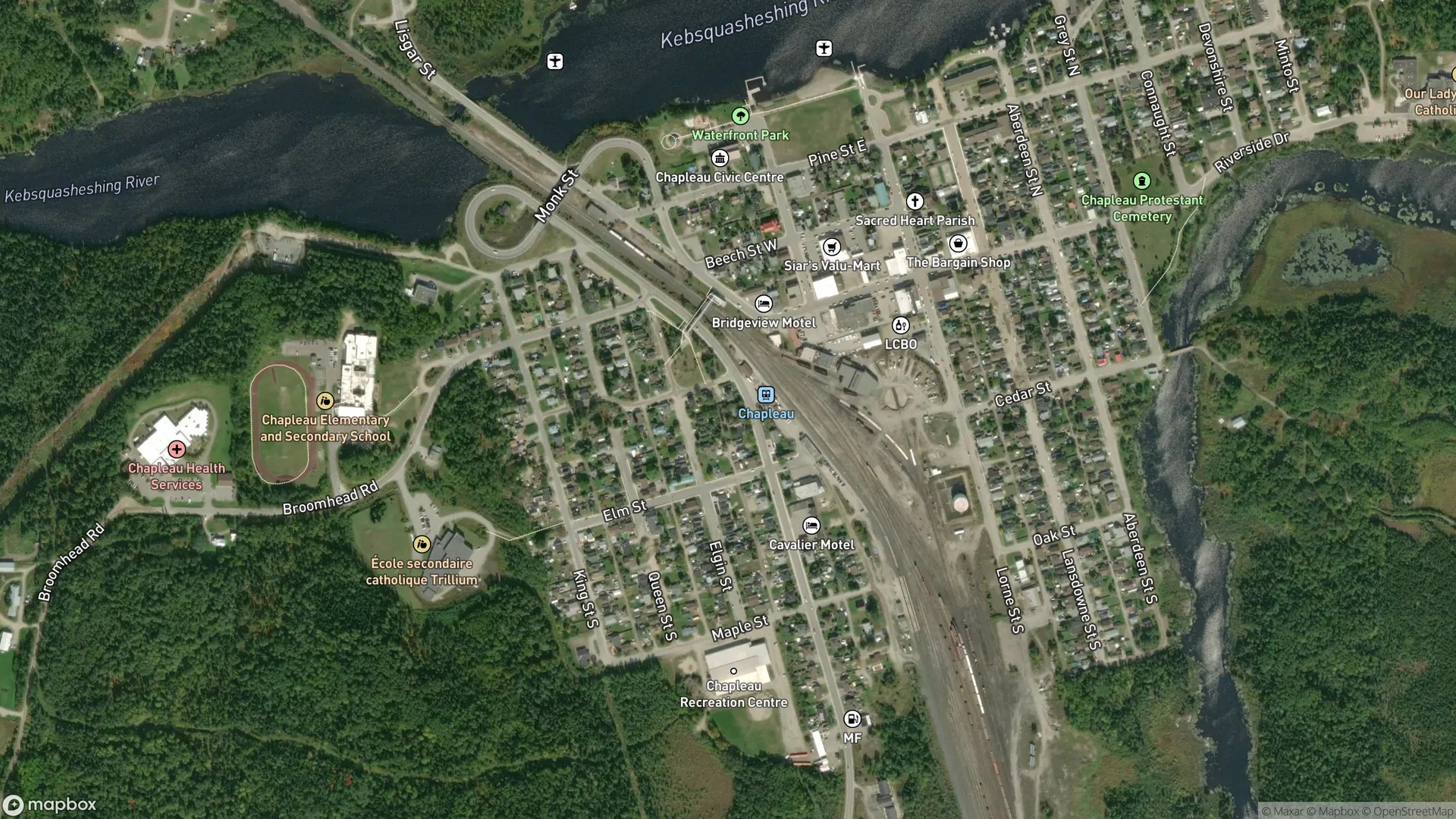 Tax sale property at , Chapleau - Photo 3