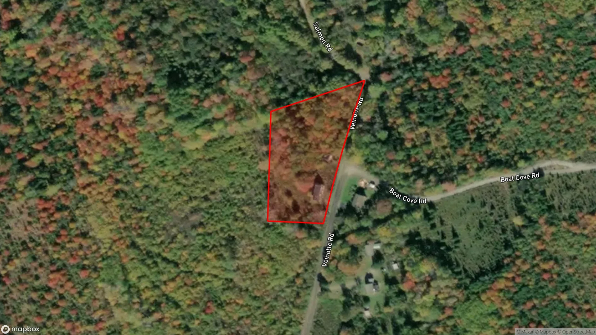 Tax sale property at , Lunenburg - Photo 2