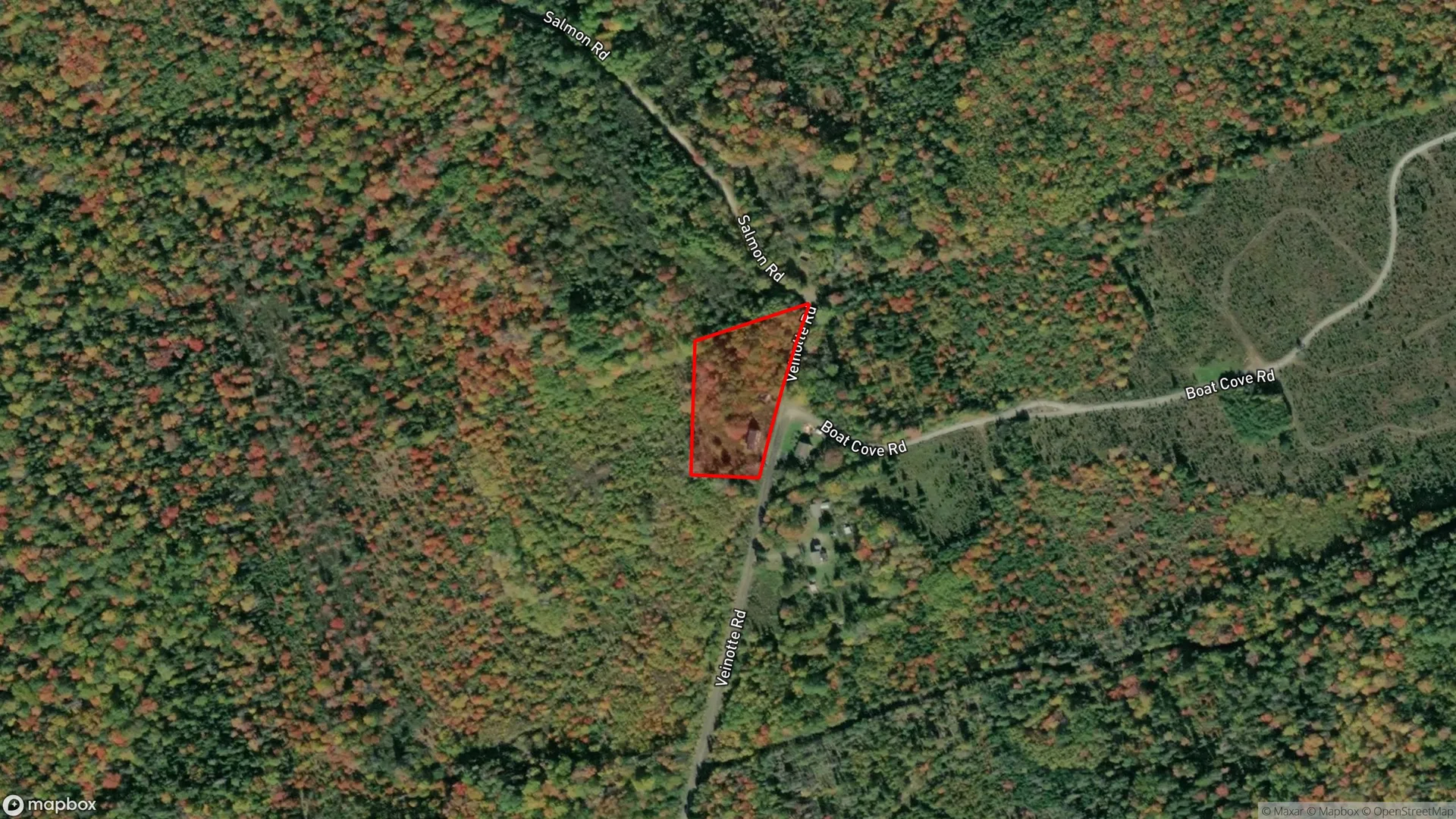 Tax sale property at , Lunenburg - Photo 3