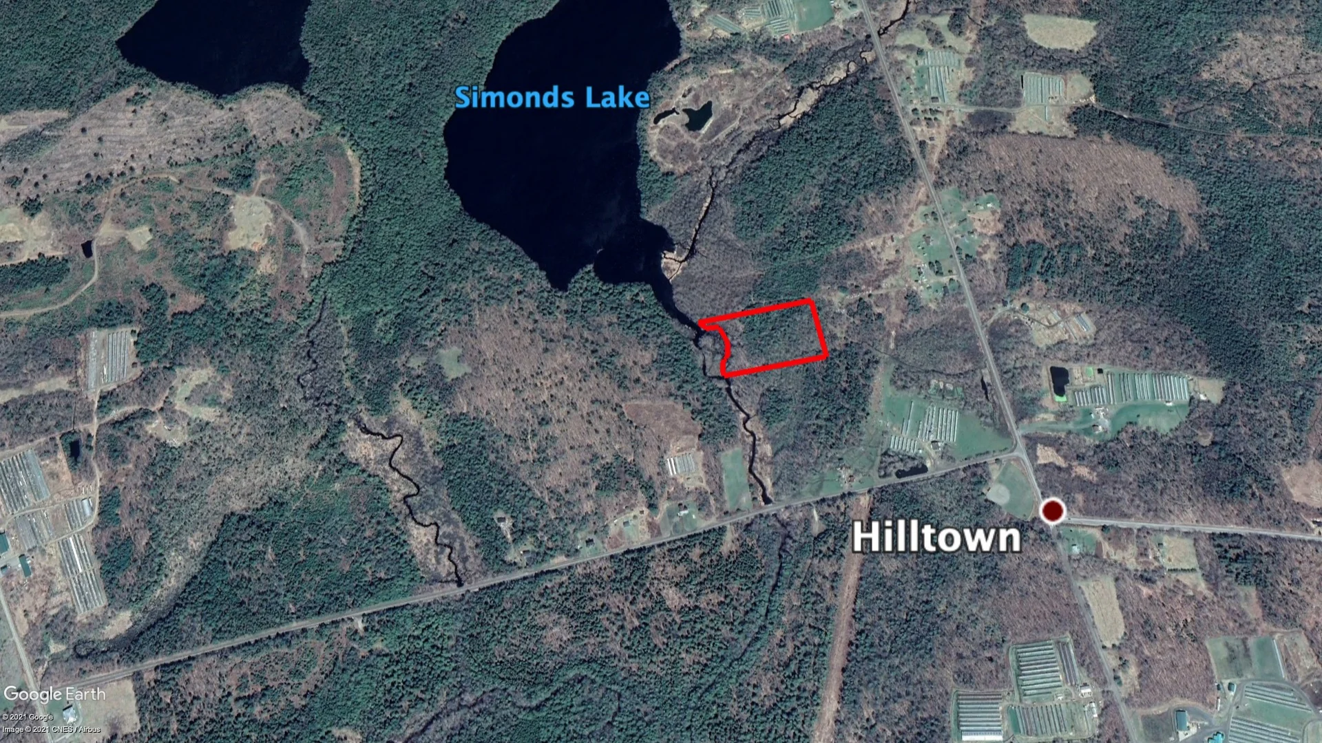 Tax sale property at Hilltown Rd., Hilltown, Clare - Photo 3