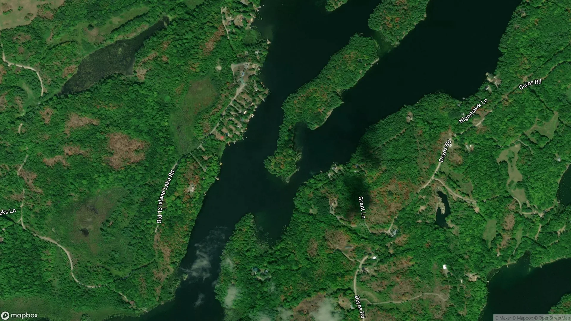 Tax Sale Property in South Frontenac, Ontario