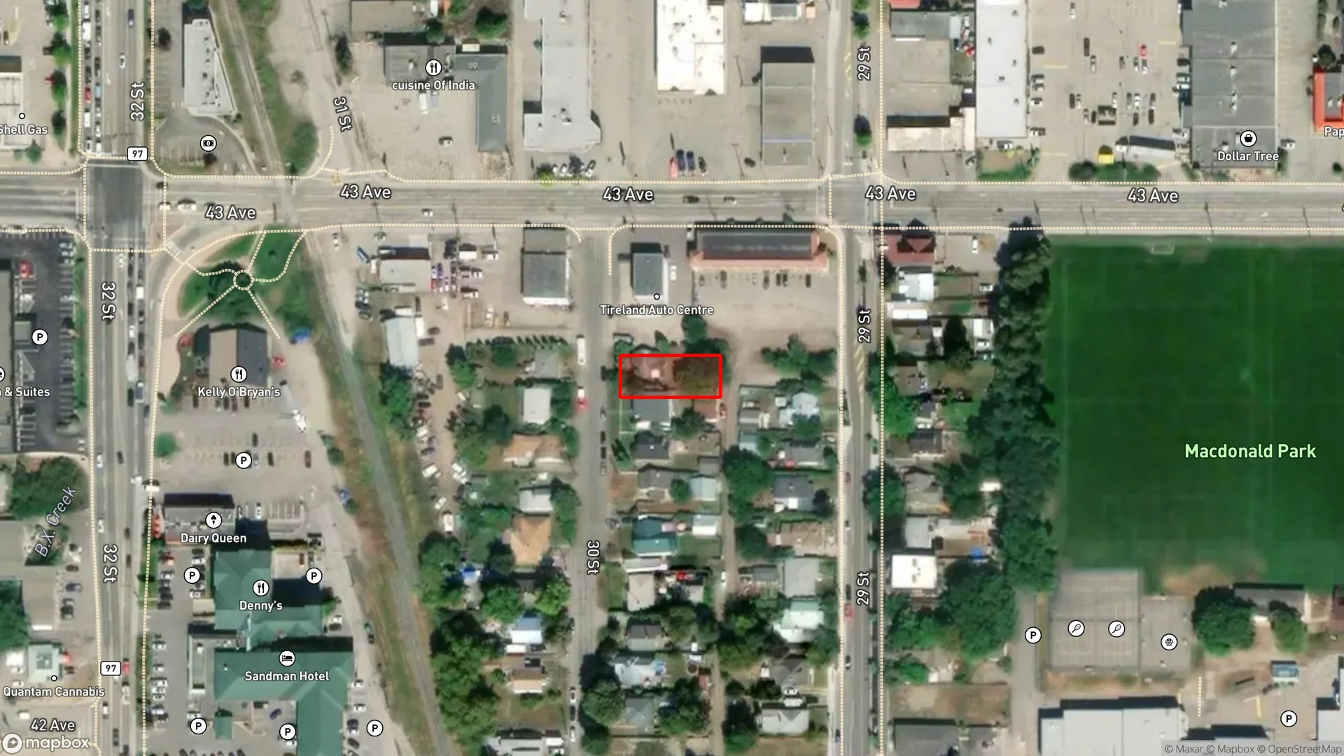 Tax sale property at , Vernon - Photo 2