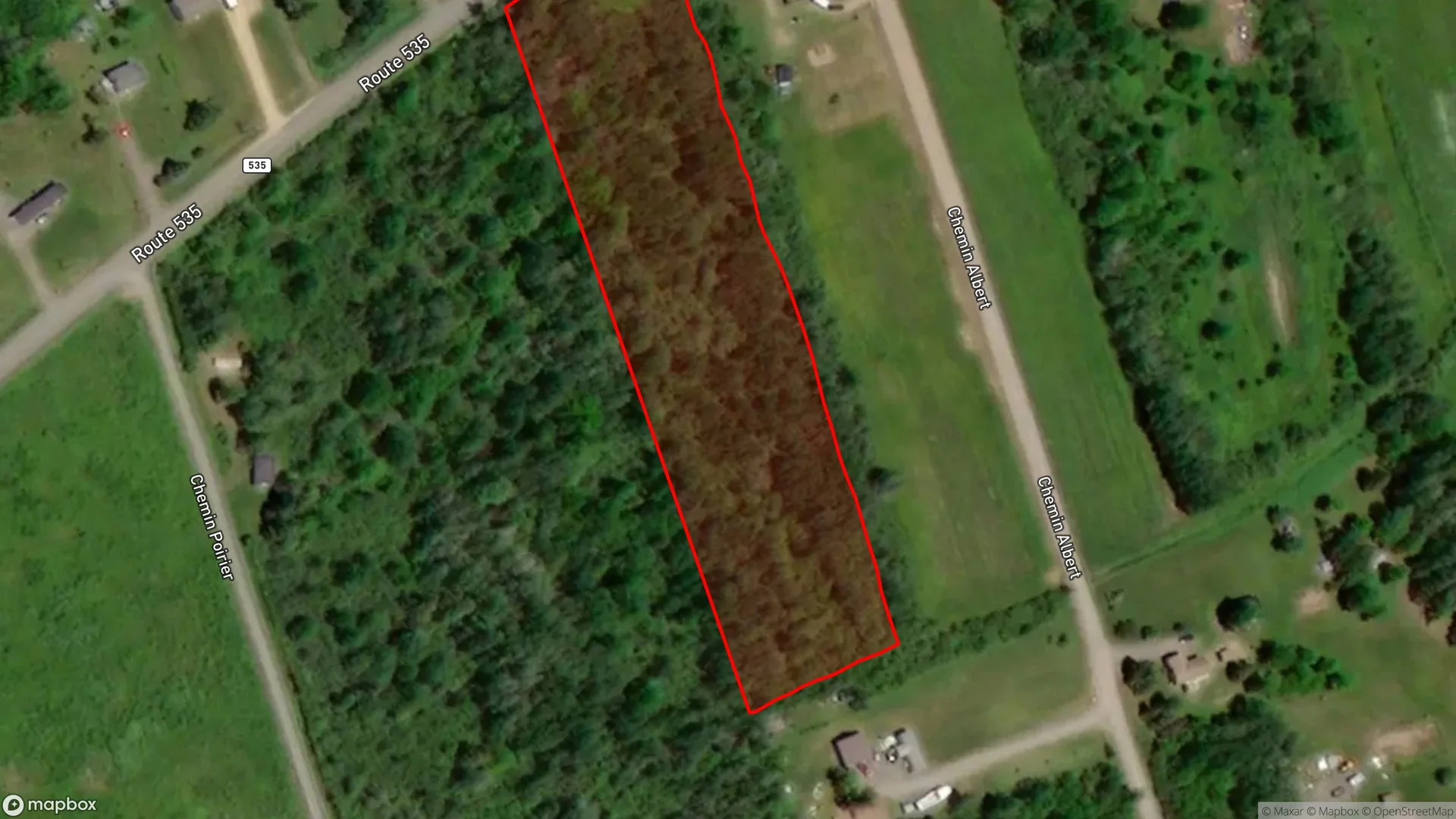 Tax sale property at , Moncton - Photo 2