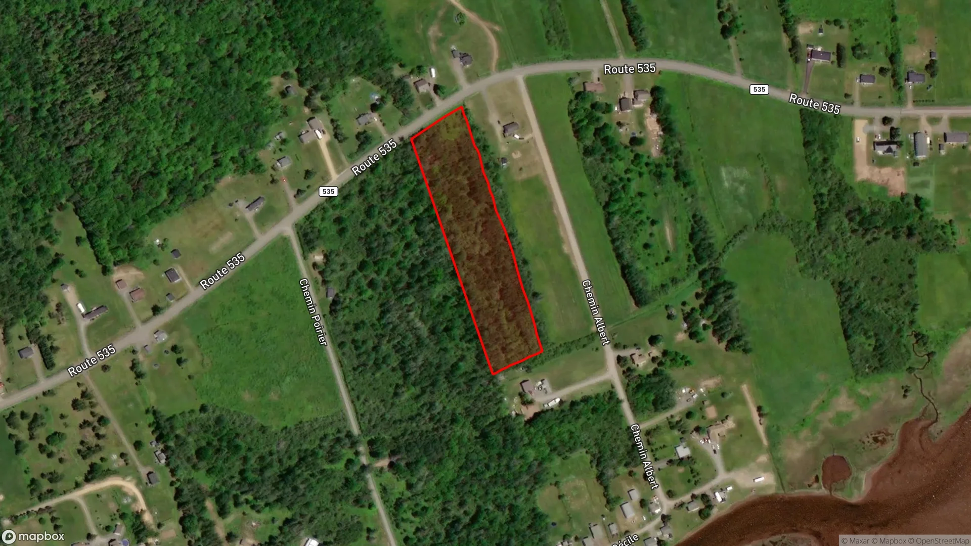 Tax sale property at , Moncton - Photo 3
