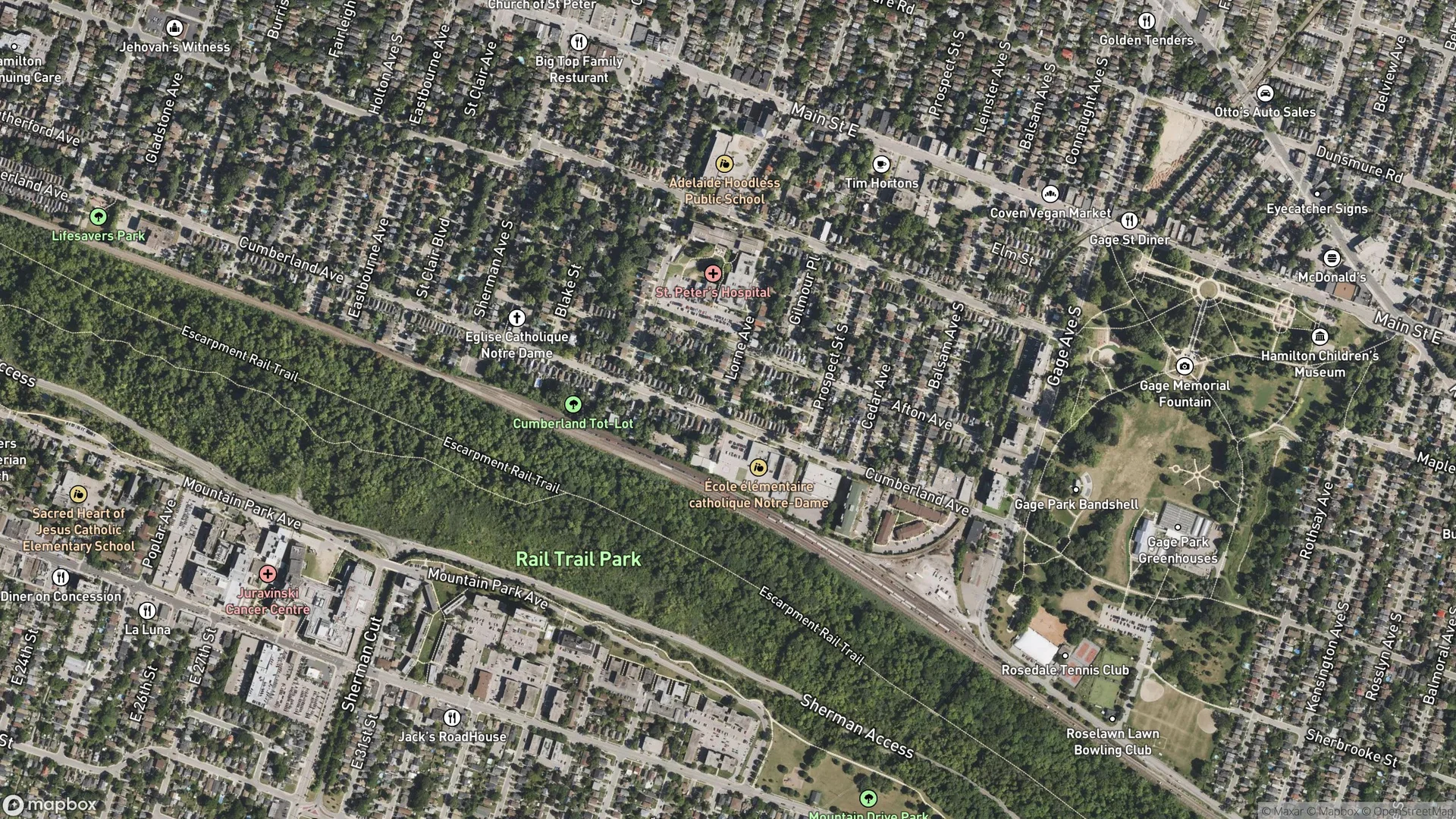 Tax sale property at , Hamilton - Photo 3