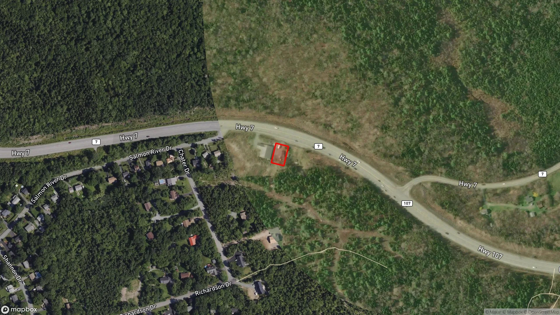 Tax sale property at , Halifax - Photo 3