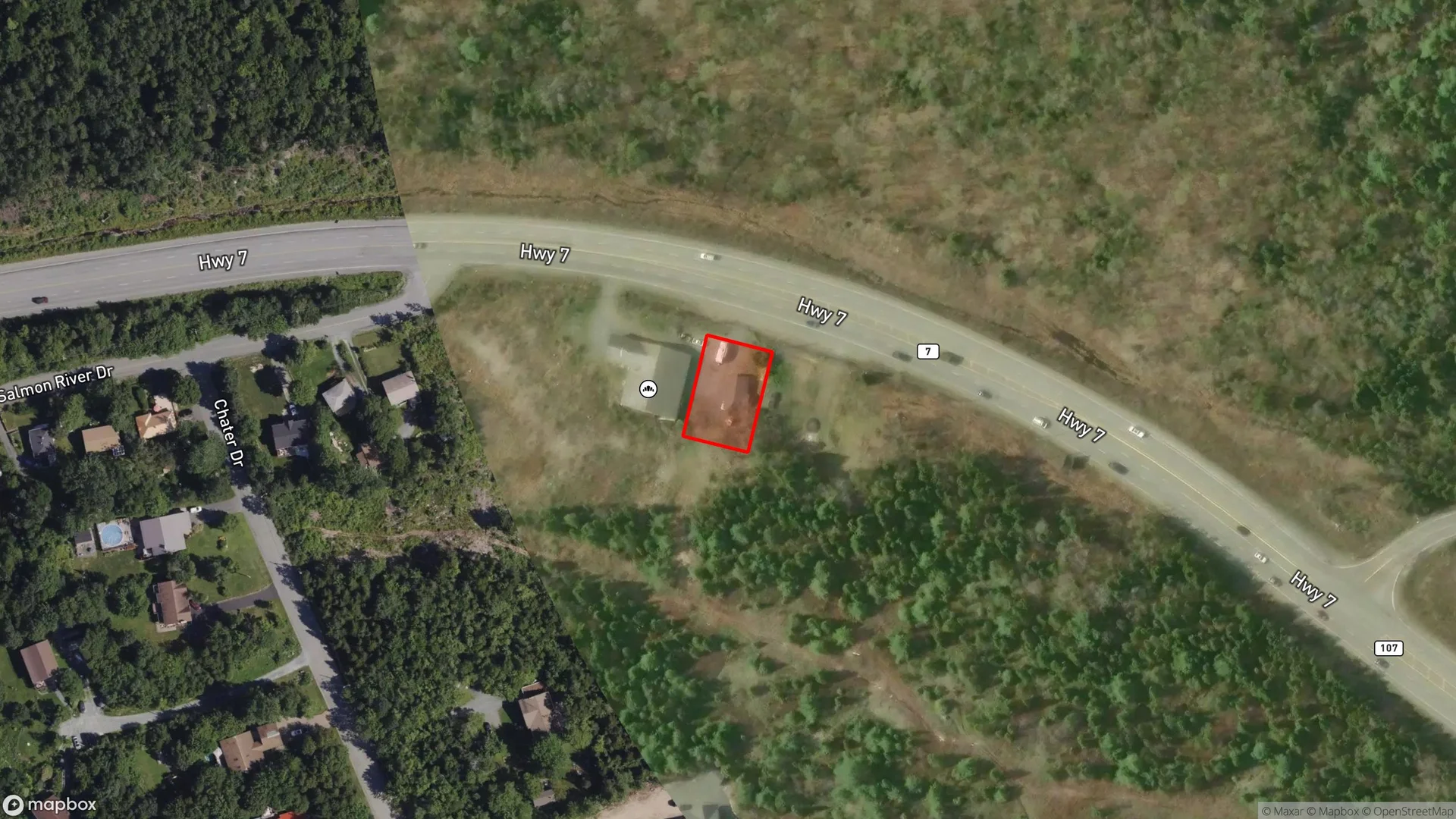 Tax sale property at , Halifax - Photo 2