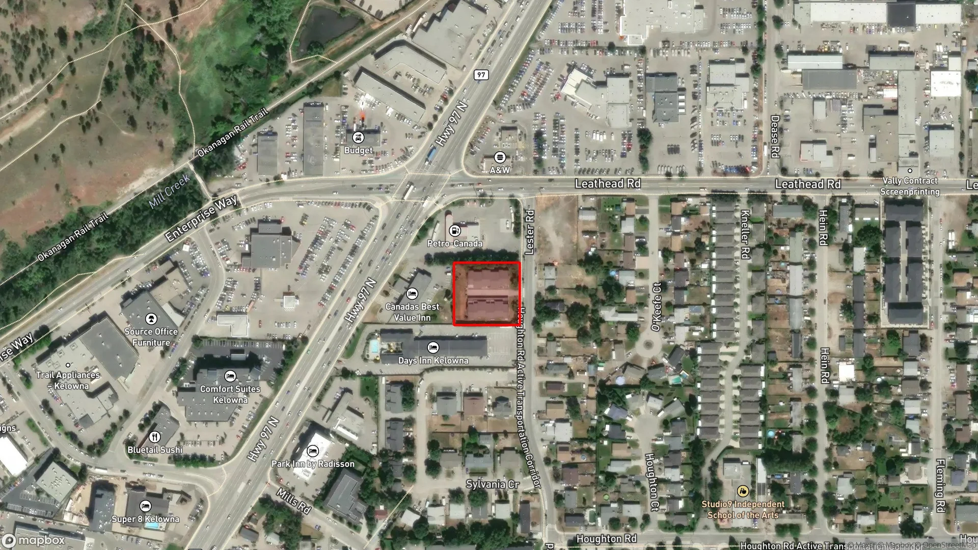 Tax sale property at , Kelowna - Photo 3