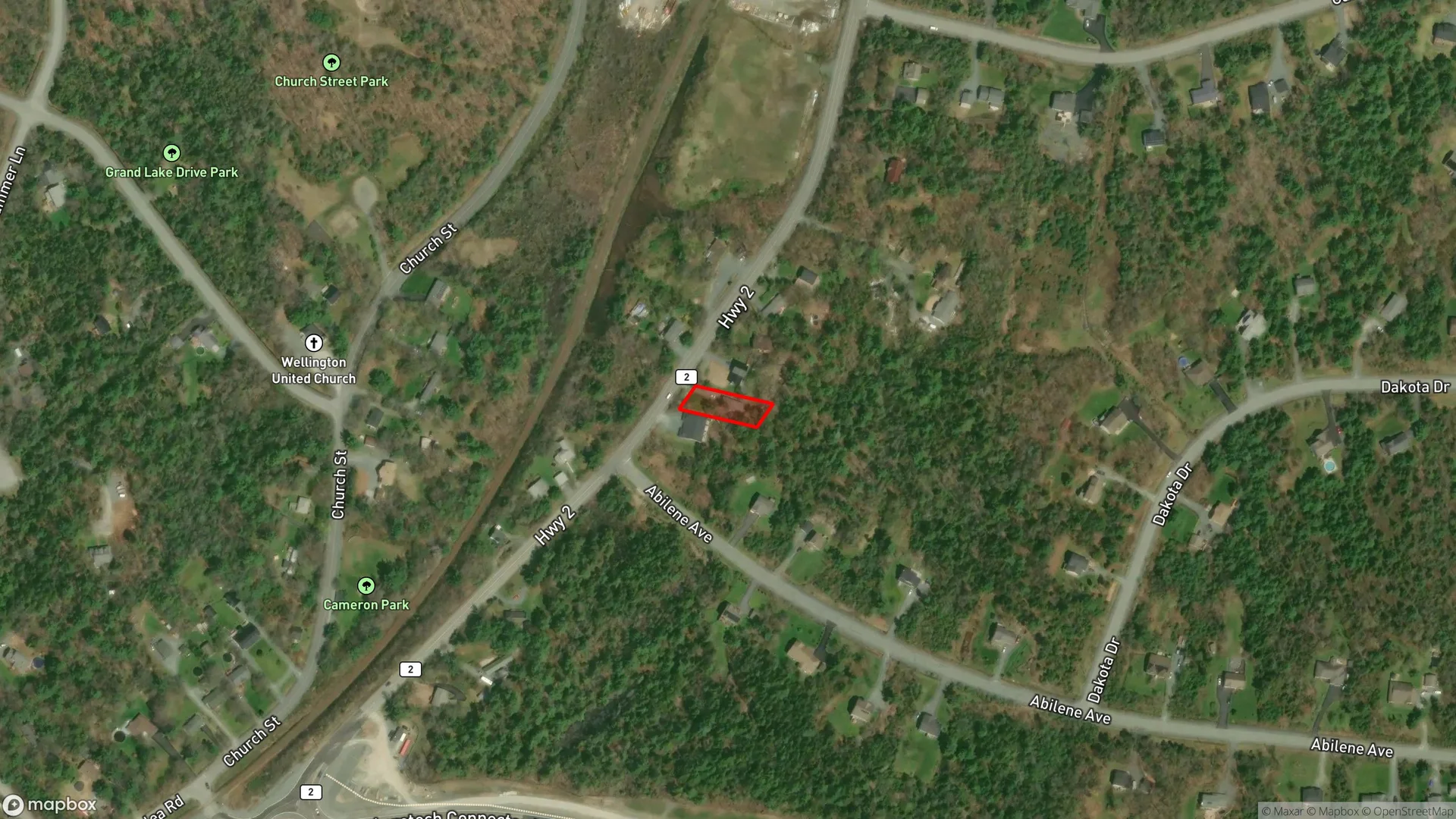 Tax sale property at , Halifax - Photo 3
