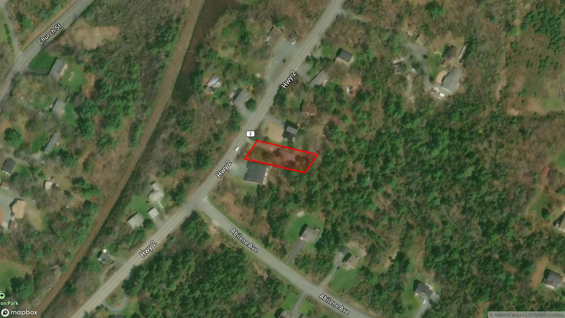 Tax sale property at , Halifax - Photo 2