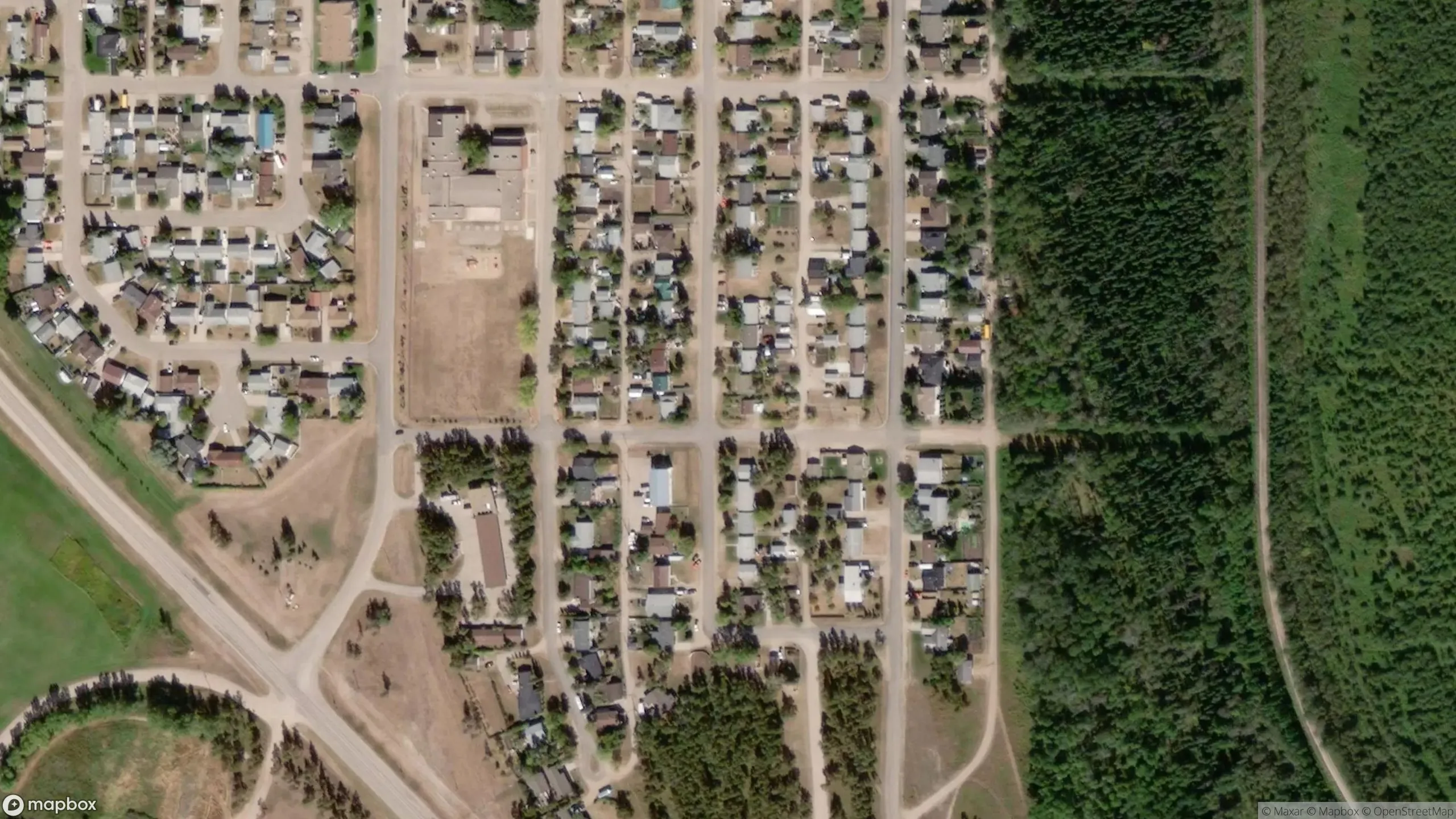 Tax Sale Property in Hudson Bay, Saskatchewan