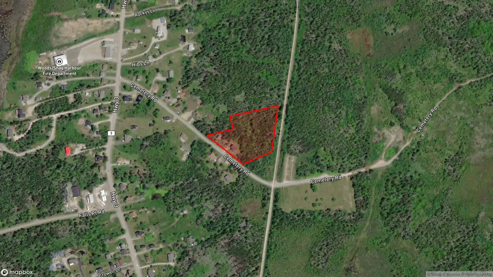 Tax sale property at , Barrington - Photo 3