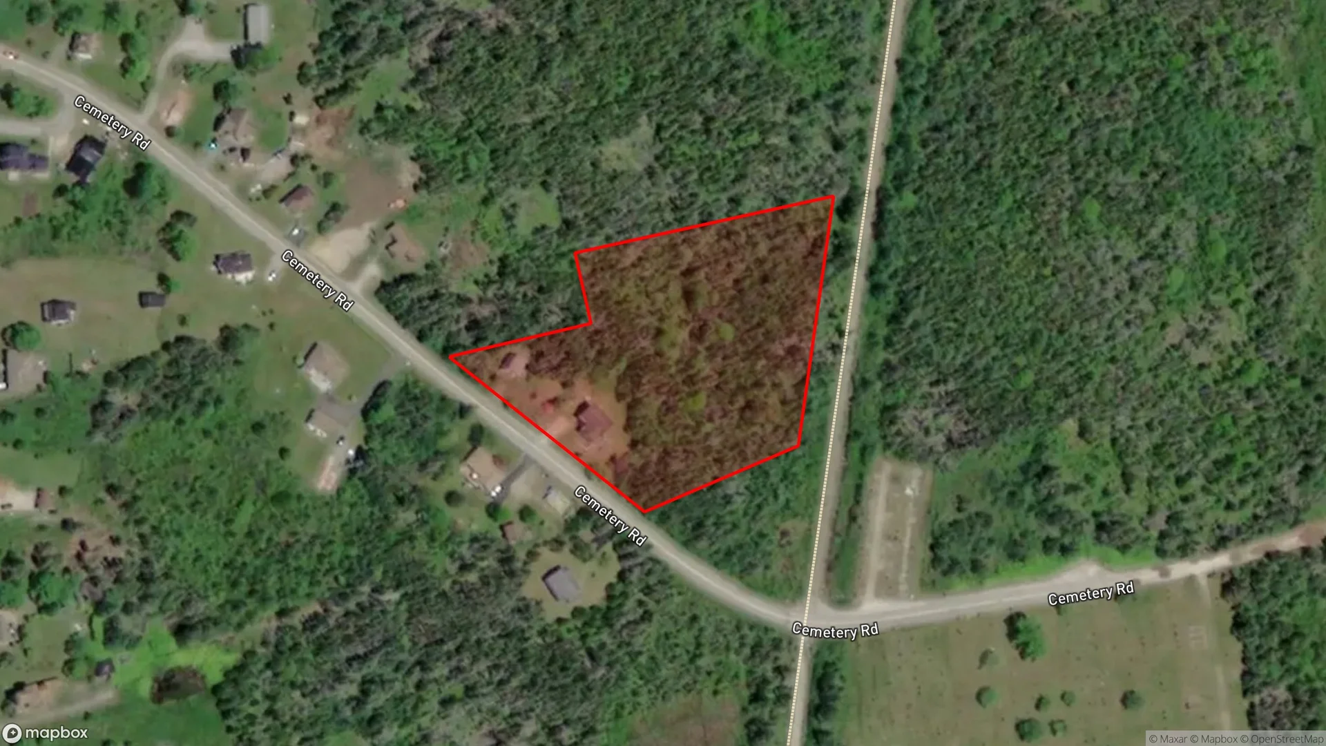 Tax sale property at , Barrington - Photo 2