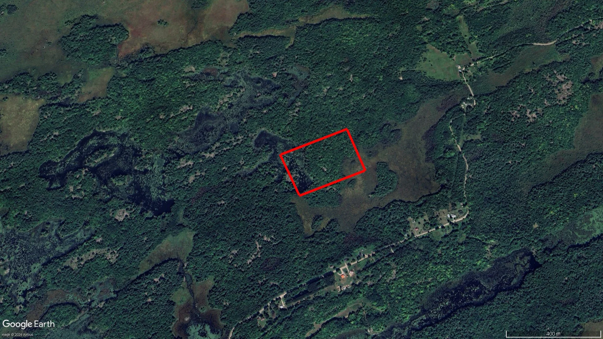  - Tax sale property in Central Frontenac