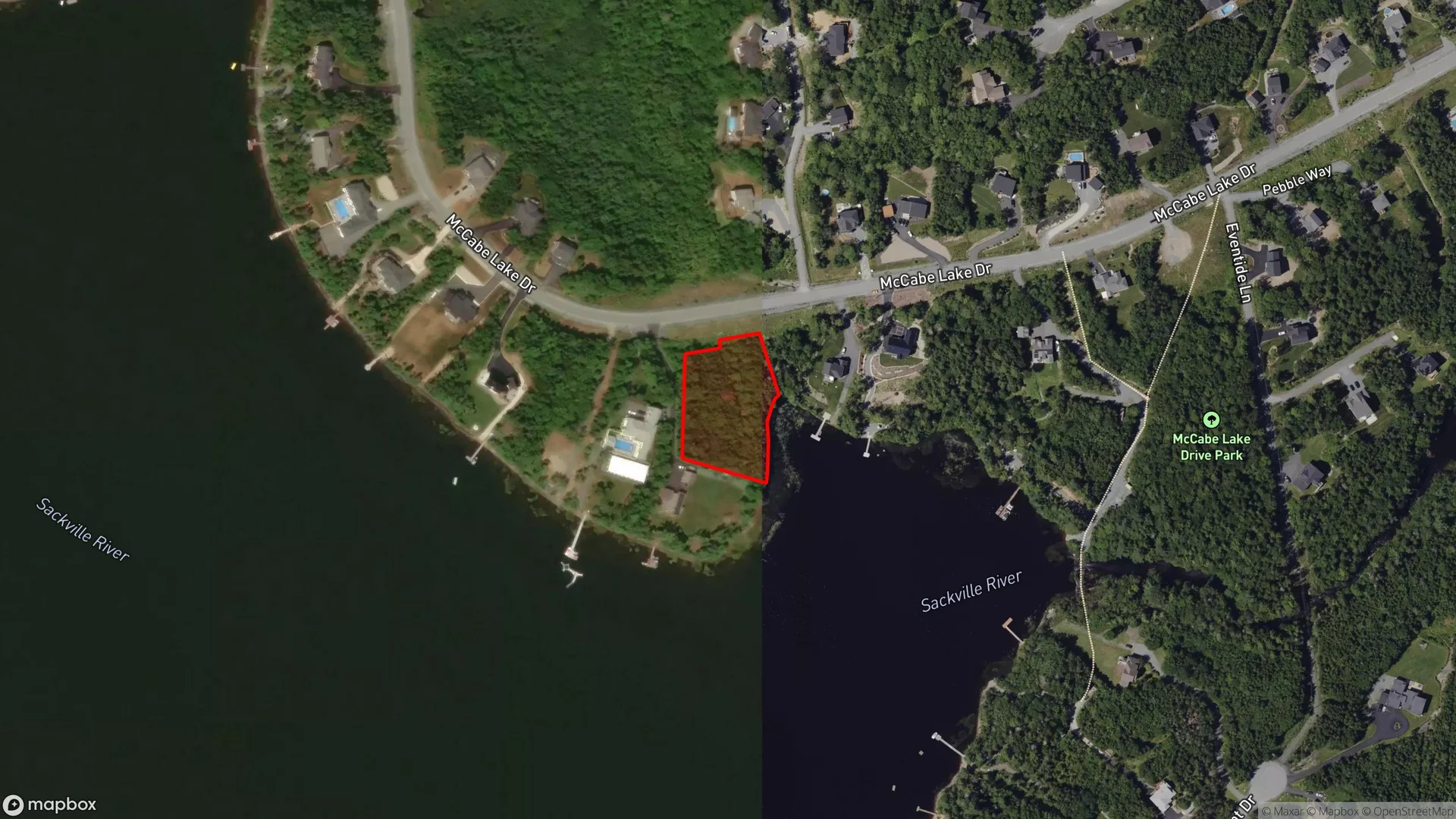 Tax sale property at , Halifax - Photo 3