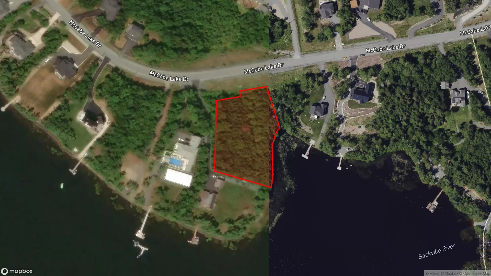Tax sale property at , Halifax - Photo 2