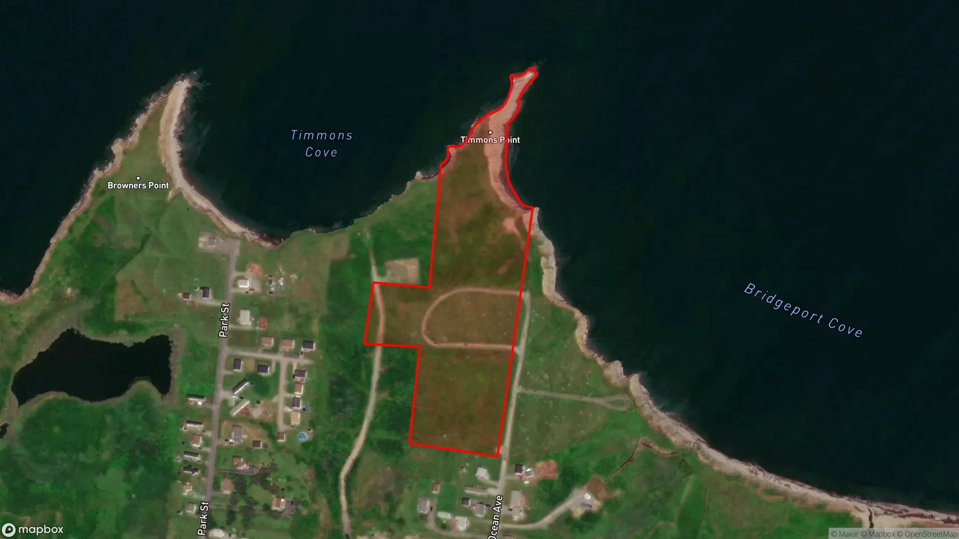 Tax sale property at , Cape Breton - Photo 3