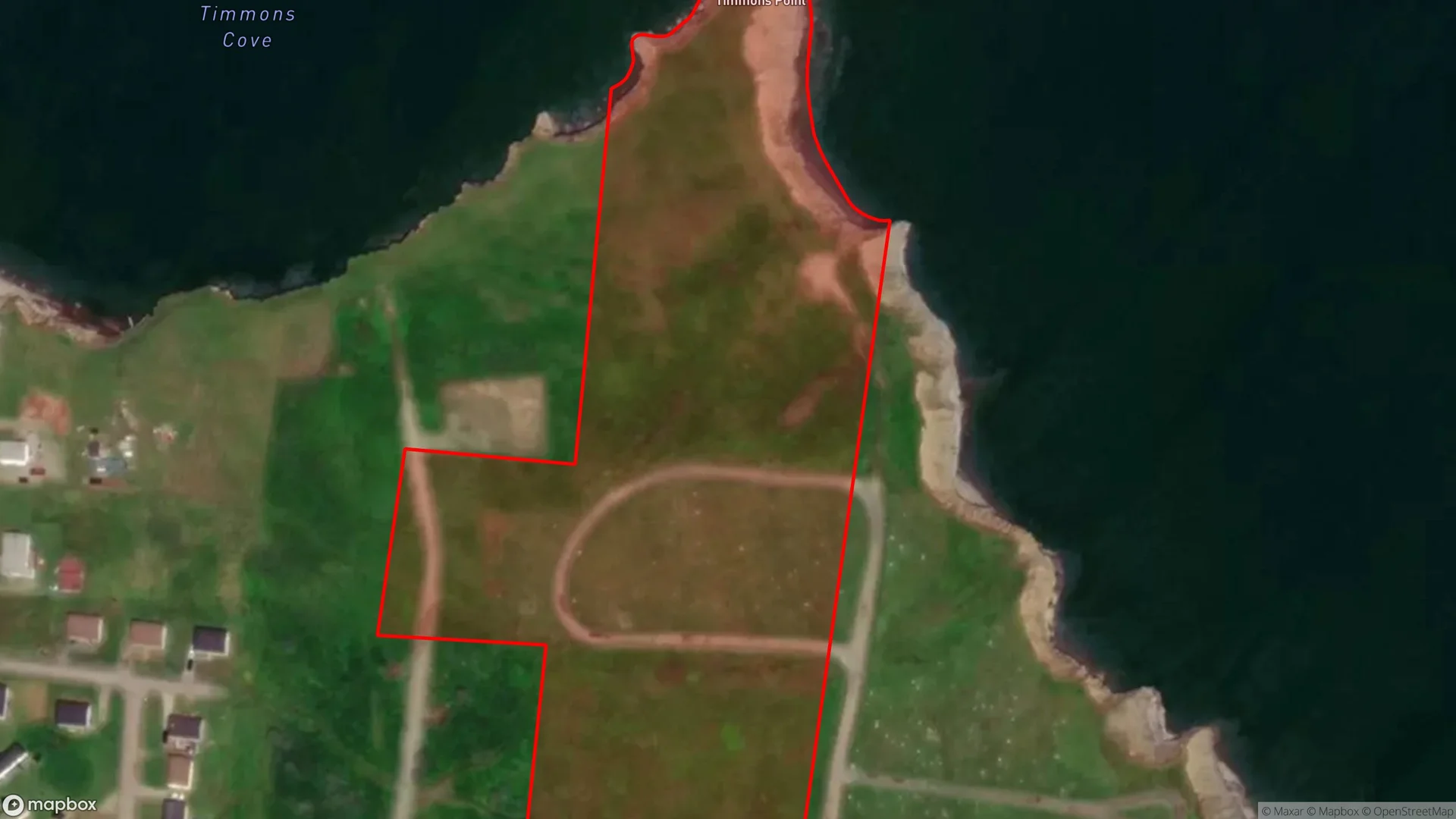 Tax sale property at , Cape Breton - Photo 2