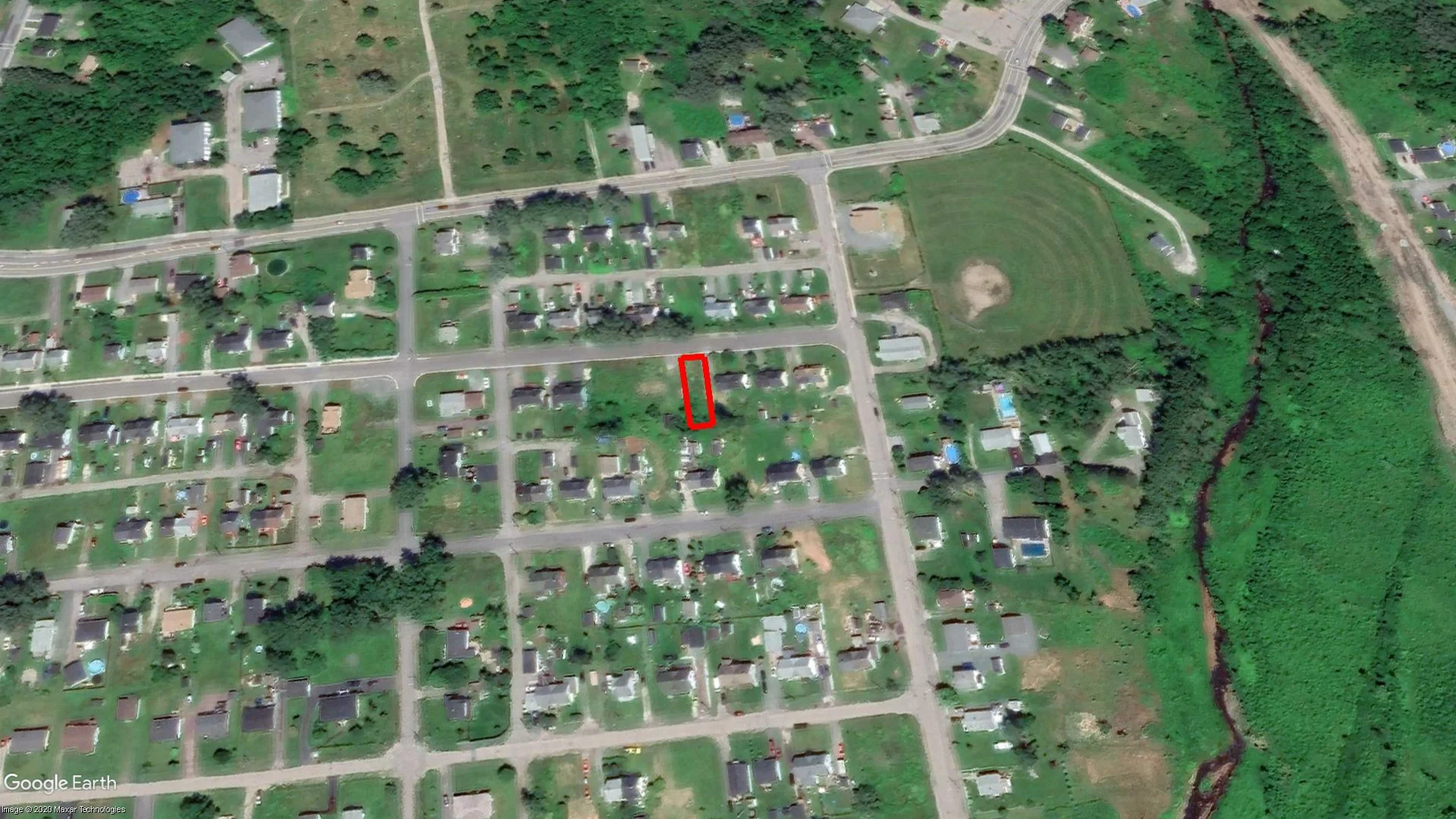 Tax sale property at 138 MANSFIELD ST LAND, GLACE BAY, Cape Breton - Photo 3