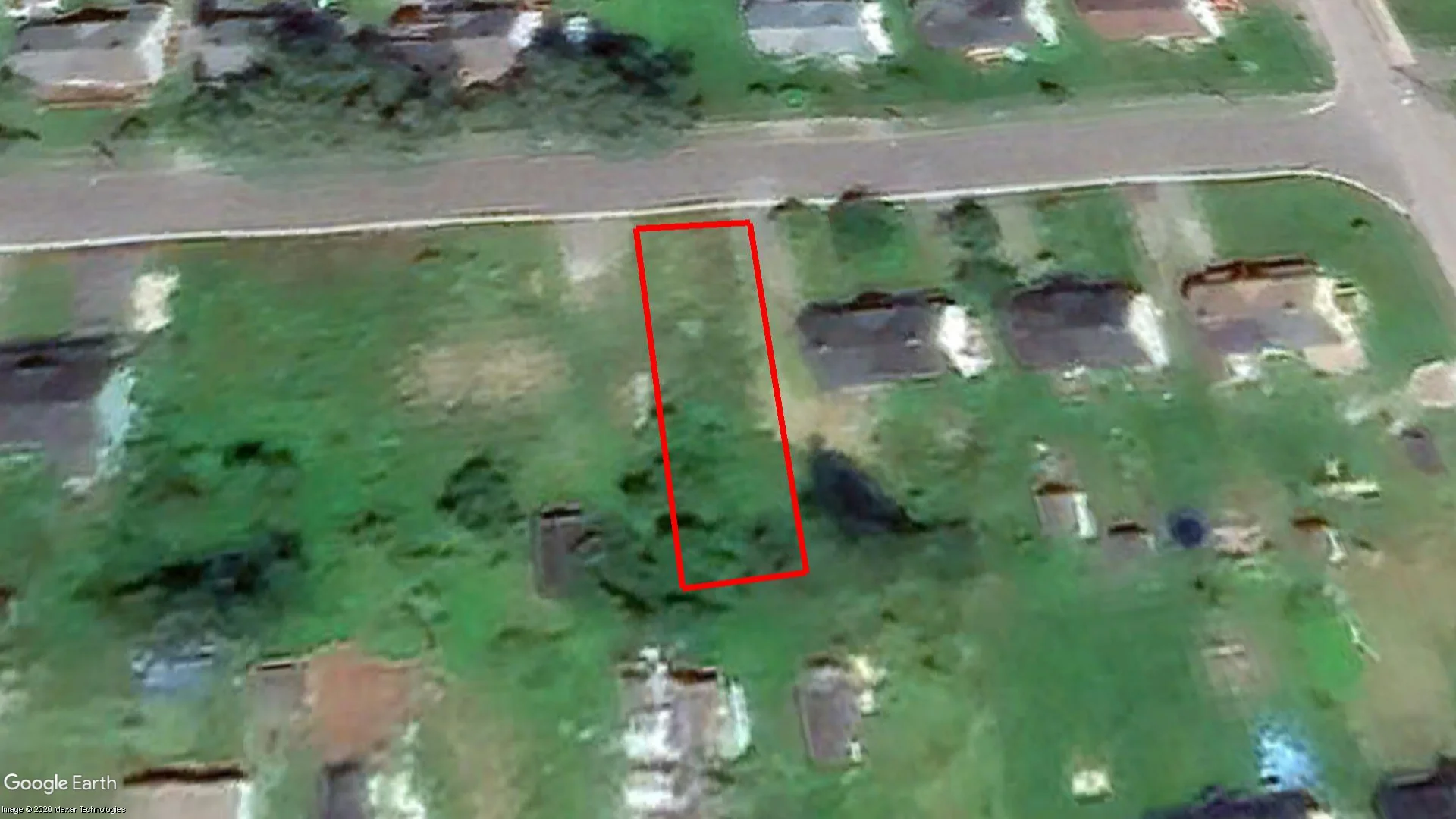 Tax sale property at 138 MANSFIELD ST LAND, GLACE BAY, Cape Breton - Photo 7