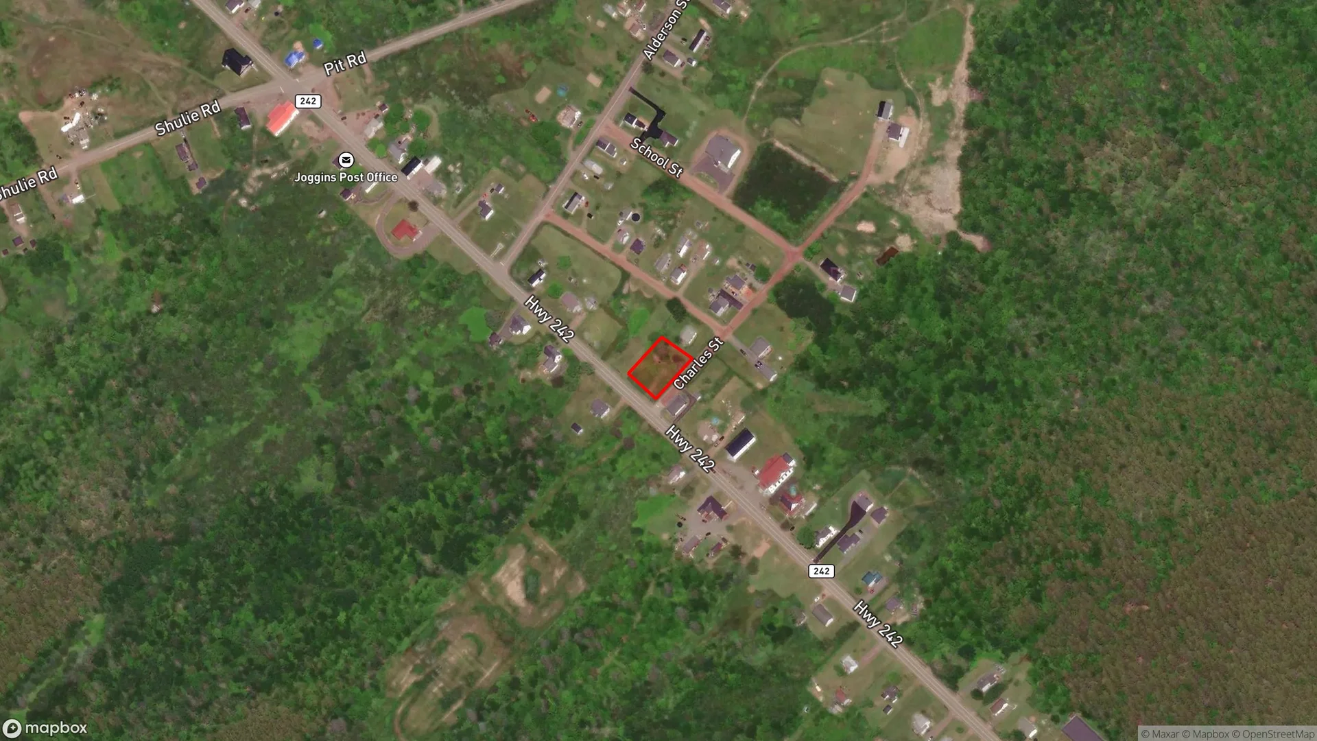 Tax sale property at , Cumberland - Photo 3