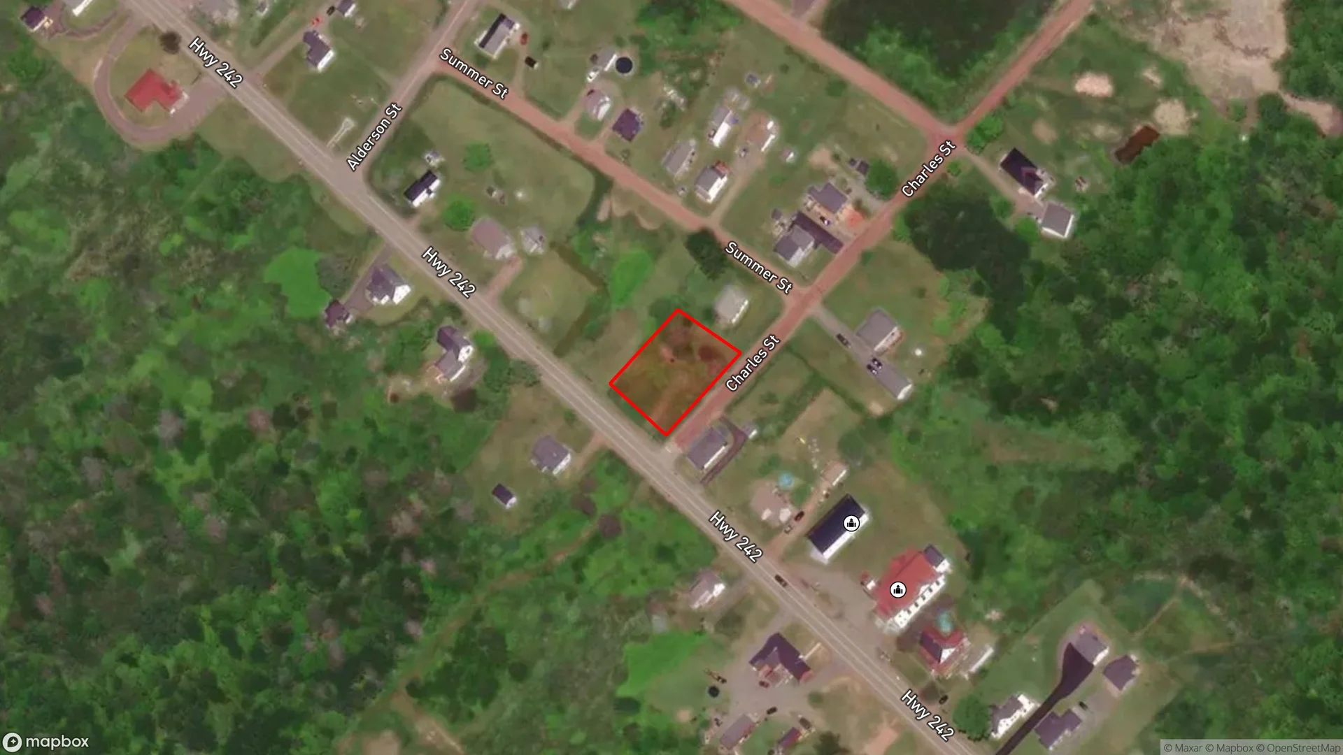 Tax sale property at , Cumberland - Photo 2