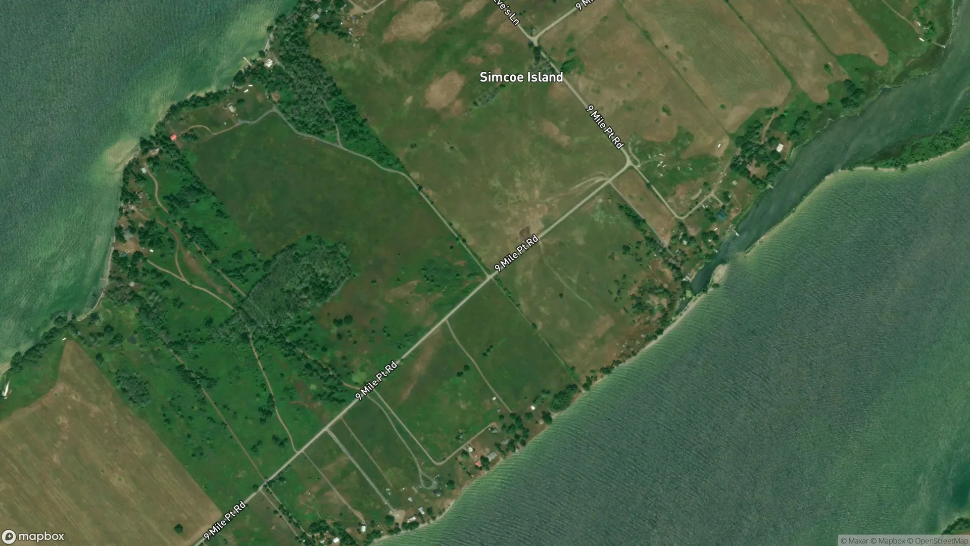 Tax sale property at , Frontenac Islands - Photo 3