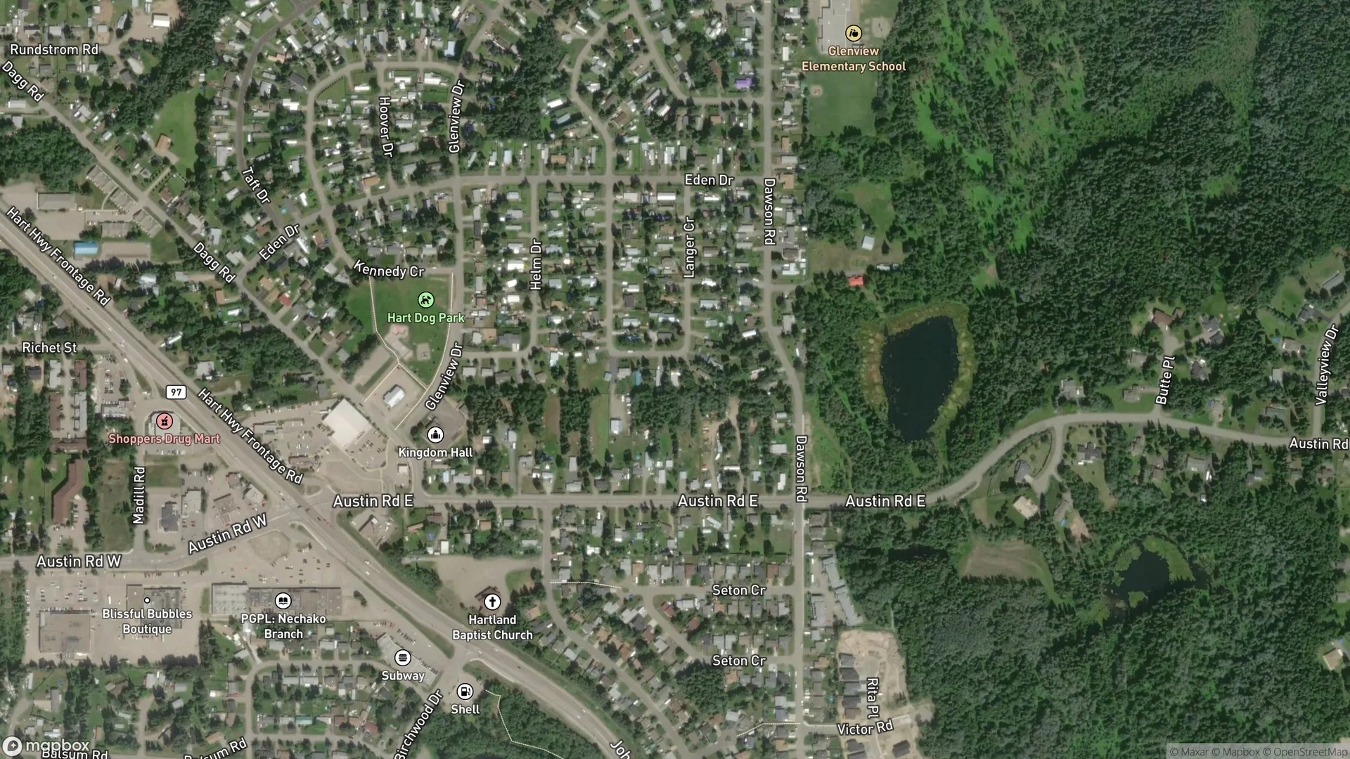 Tax sale property at , Prince George - Photo 3