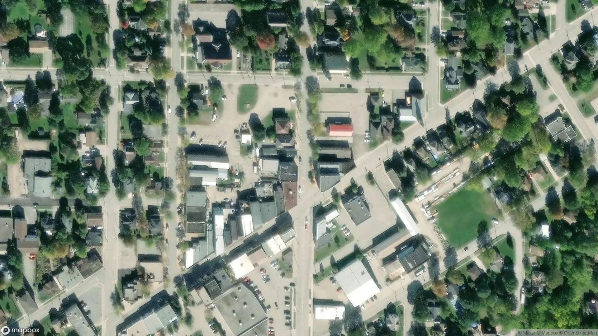 Tax Sale Property in Lambton Shores, Ontario