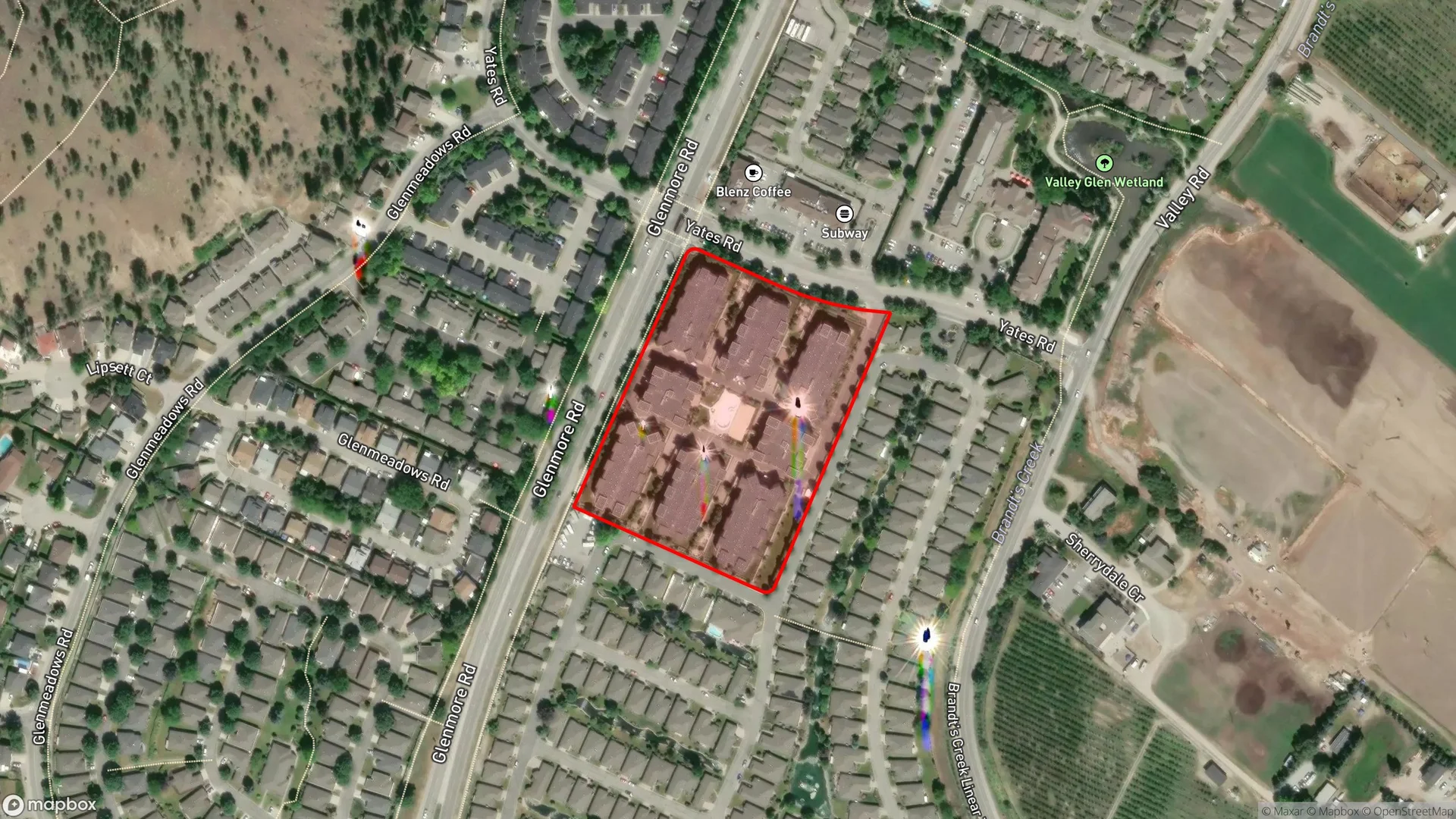 Tax sale property at , Kelowna - Photo 3