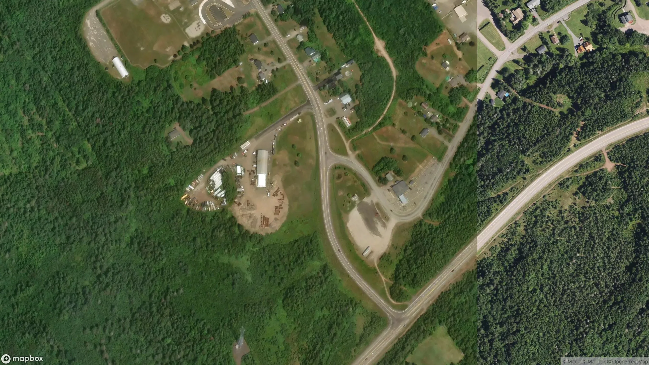 Tax Sale Property in Kent, New Brunswick