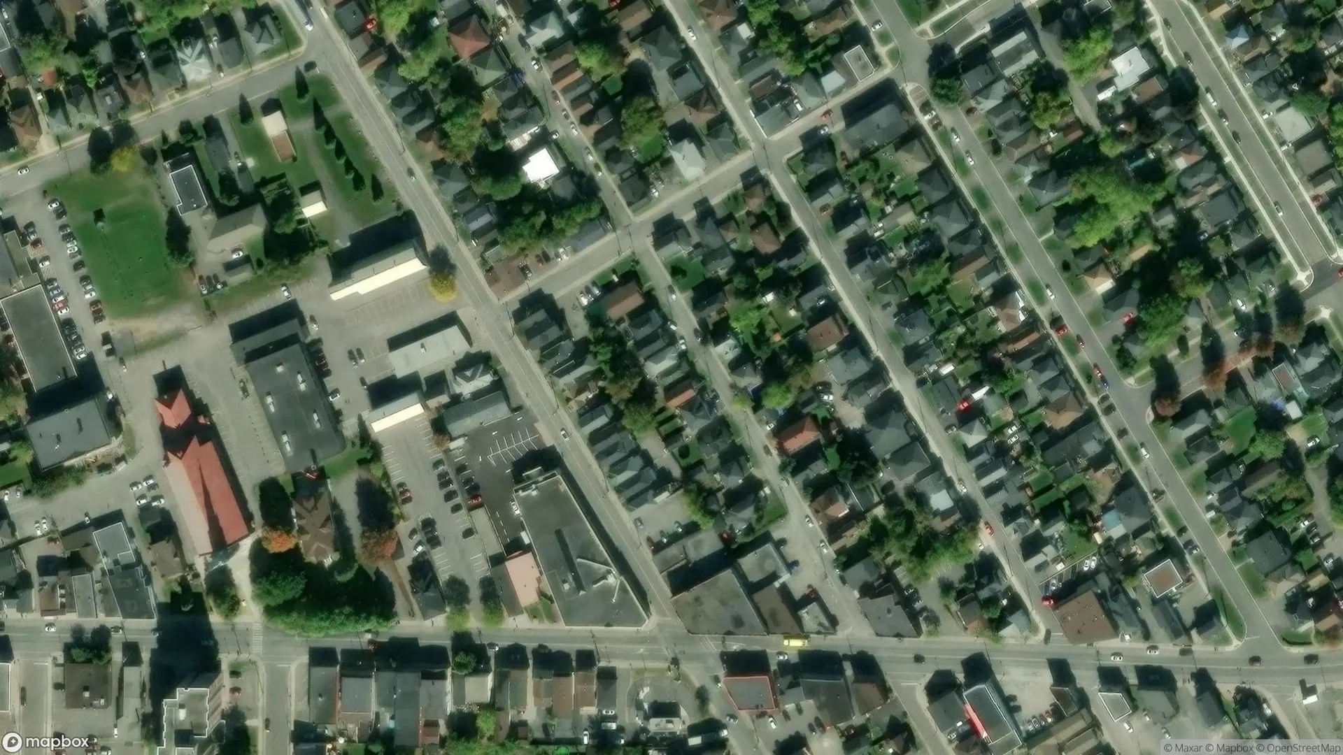 Tax Sale Property in Cornwall, Ontario