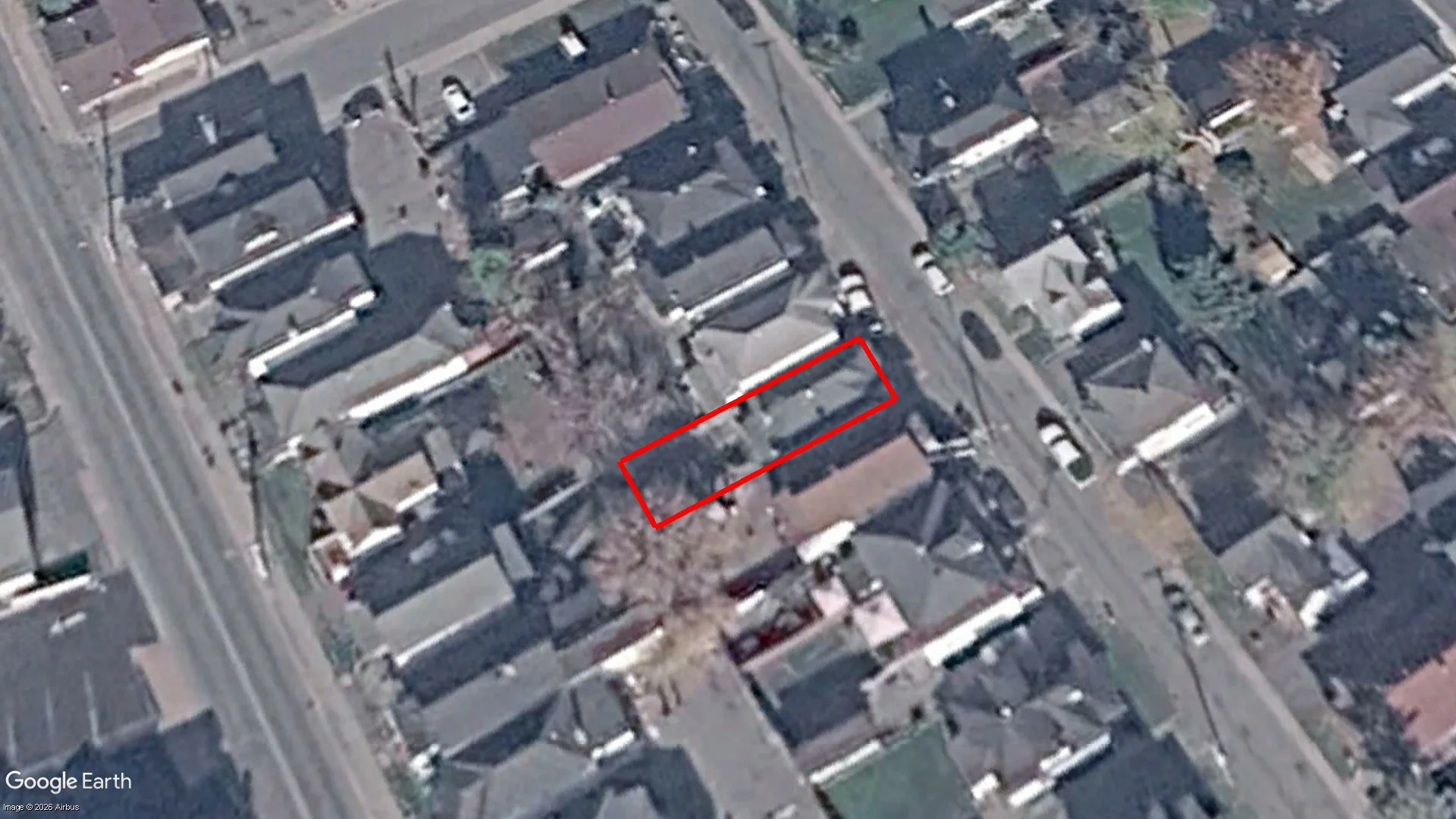  - Tax sale property in Cornwall